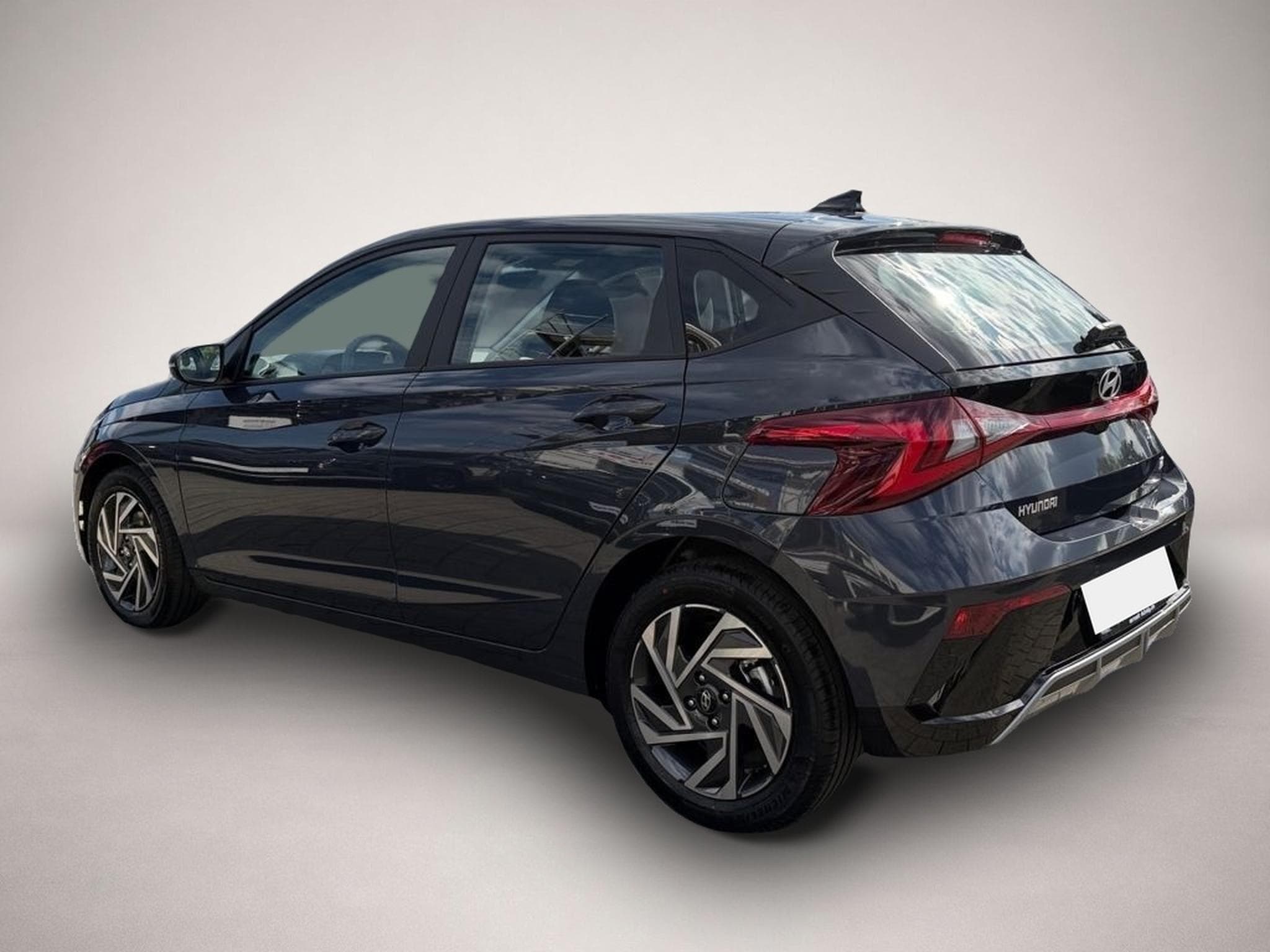 Hyundai i20 (2026) - Foto 4
