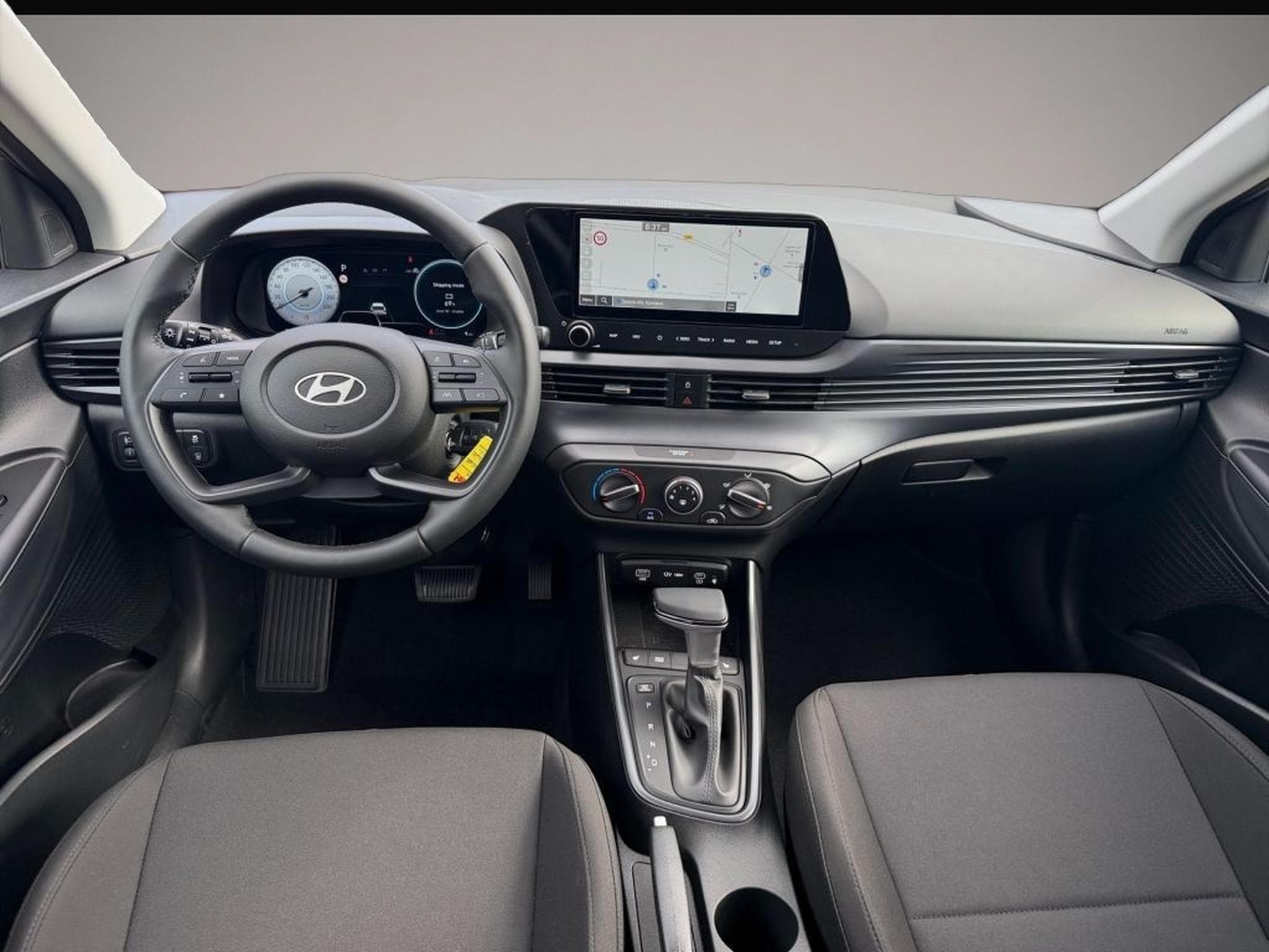 Hyundai i20 (2026) - Foto 6