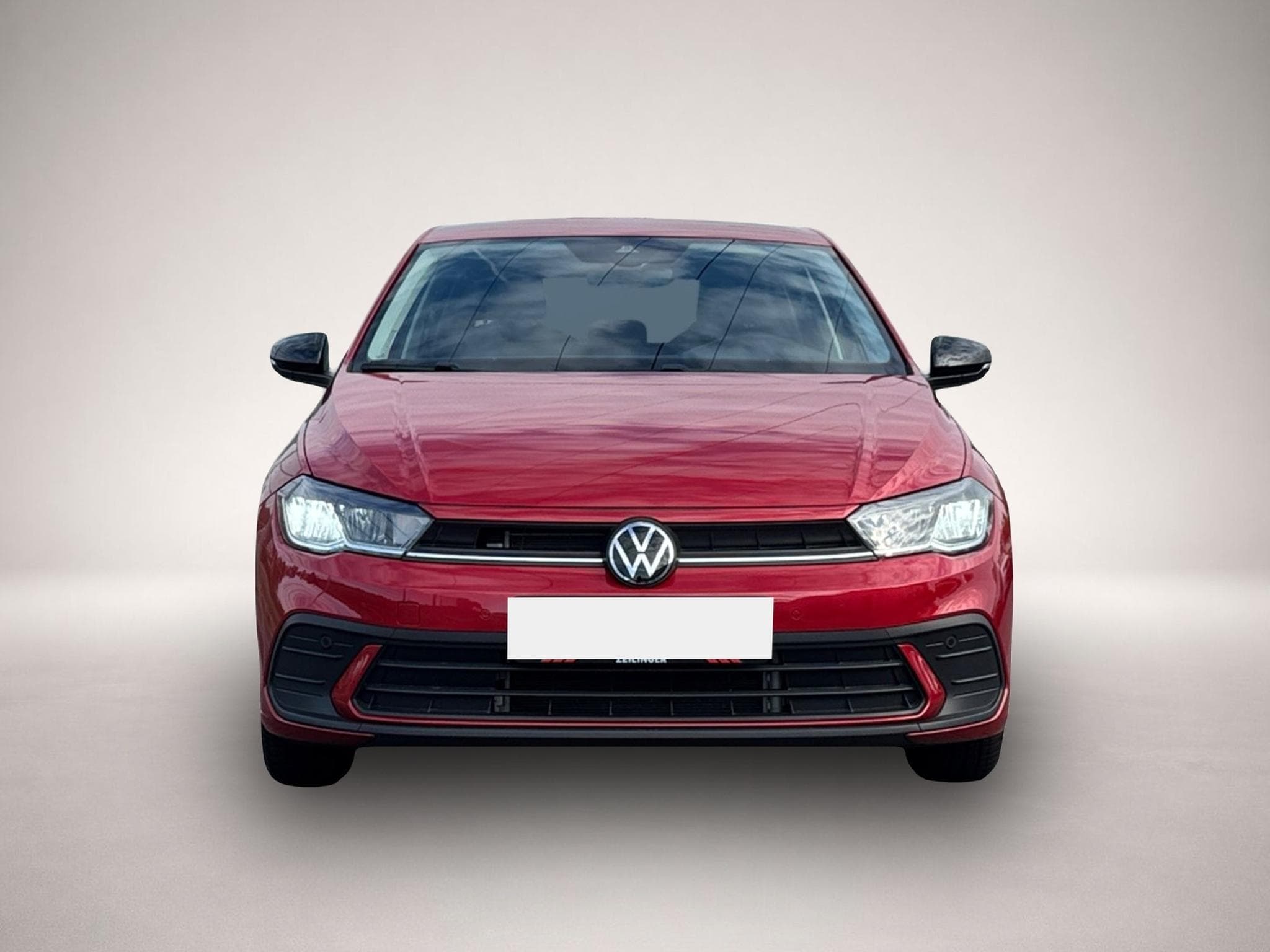 VW Polo (2025) - Photo 2