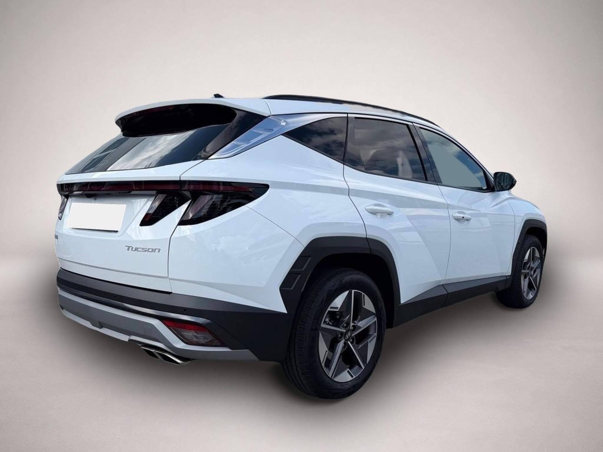 Hyundai Tucson (2026) - Photo 3