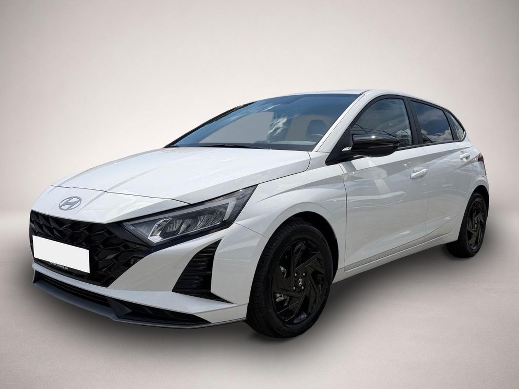Hyundai i20 (2026) - Foto 1