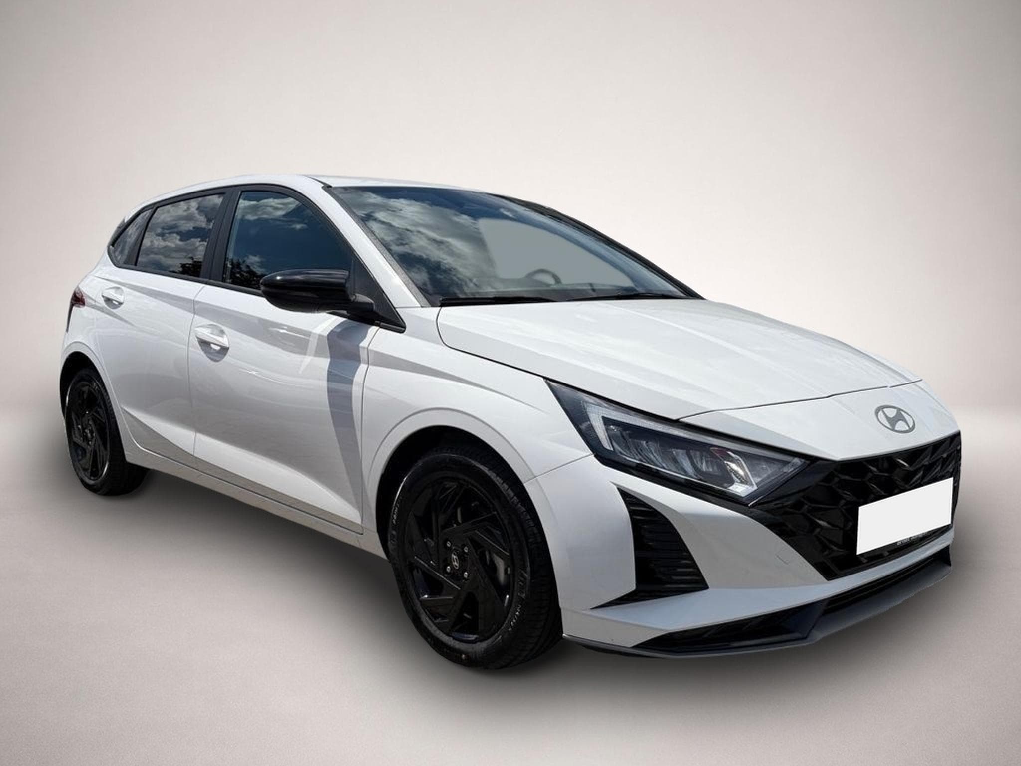 Hyundai i20 (2026) - Foto 2
