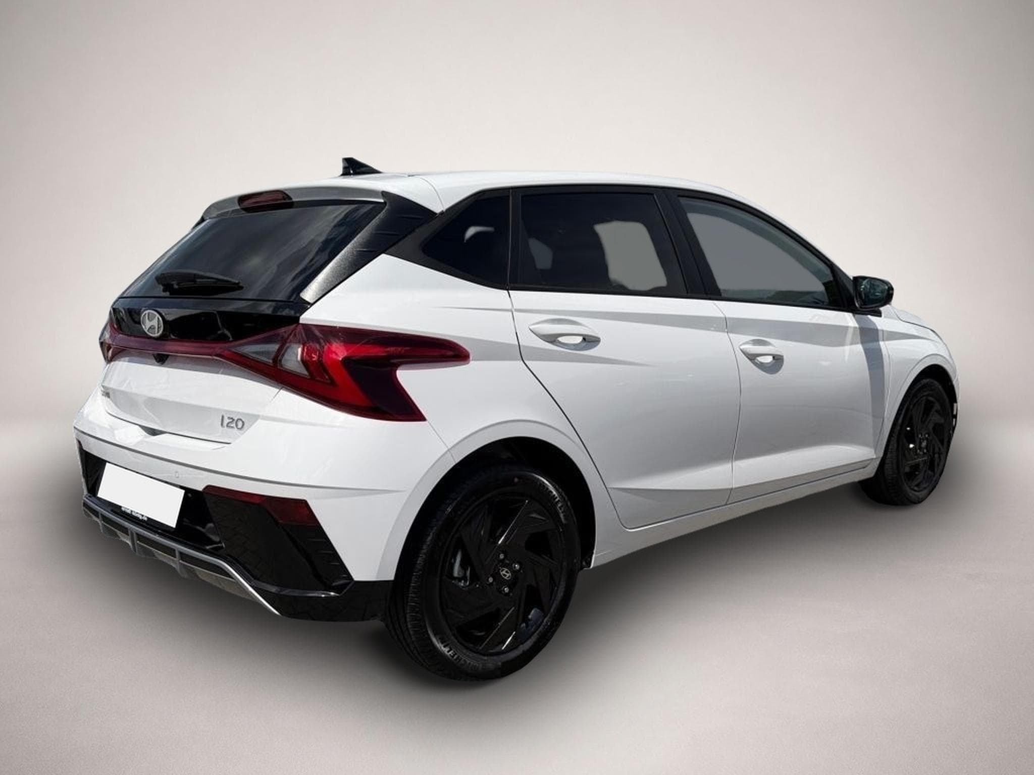 Hyundai i20 (2026) - Foto 3
