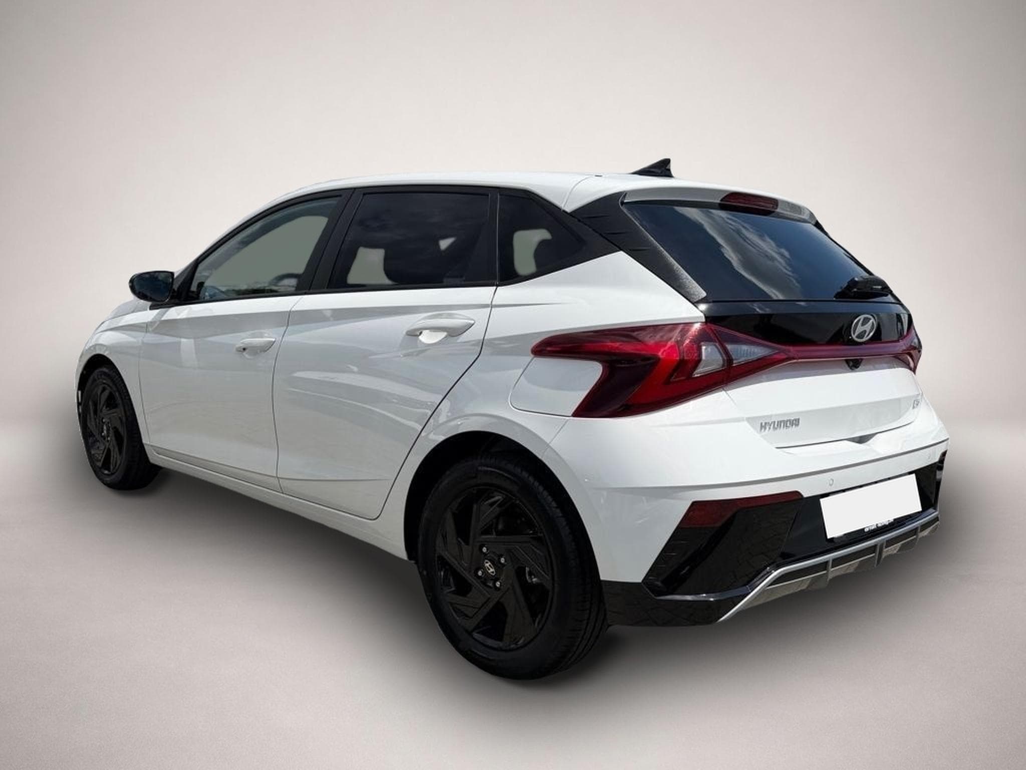 Hyundai i20 (2026) - Foto 4