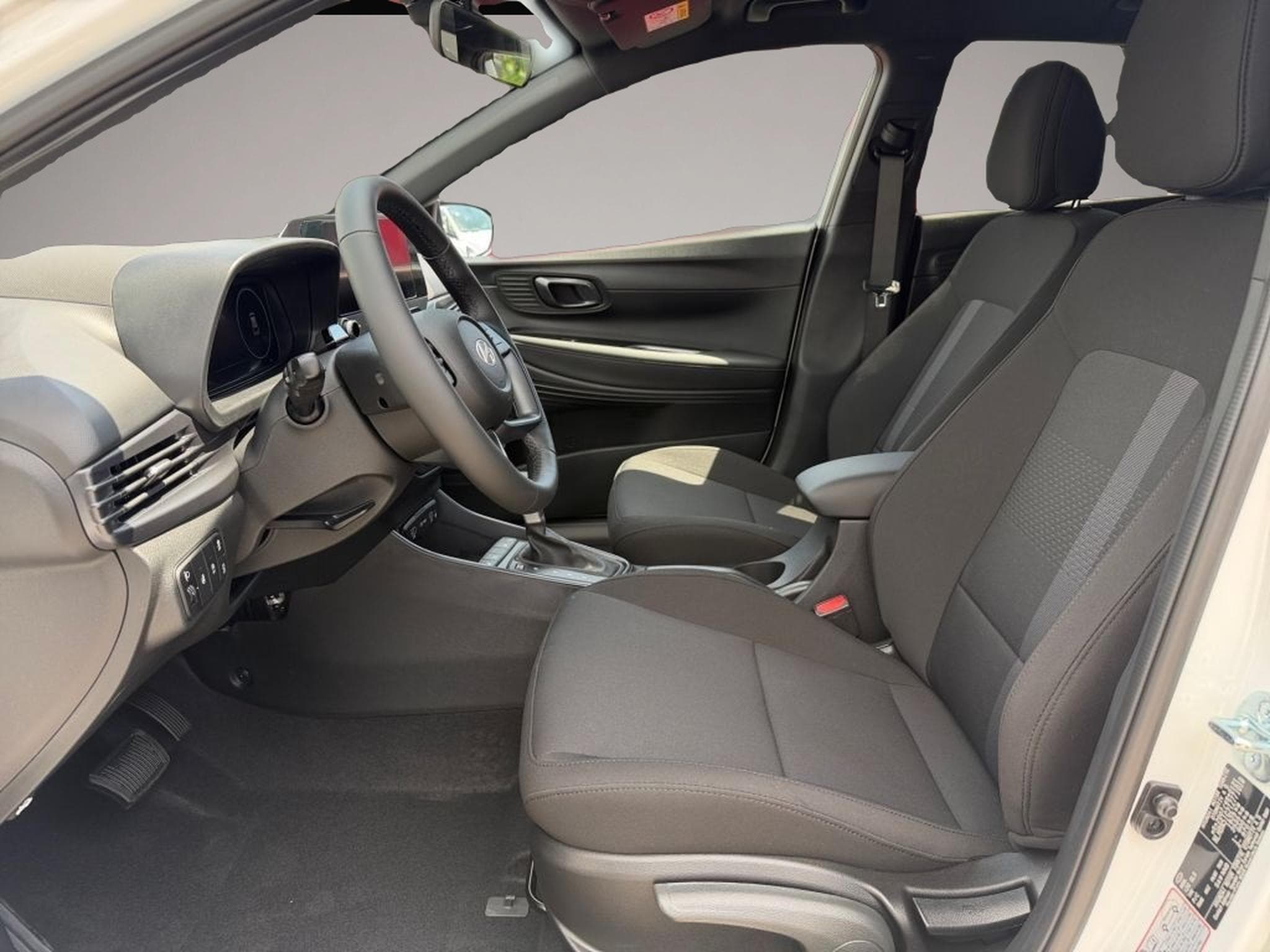 Hyundai i20 (2026) - Foto 5