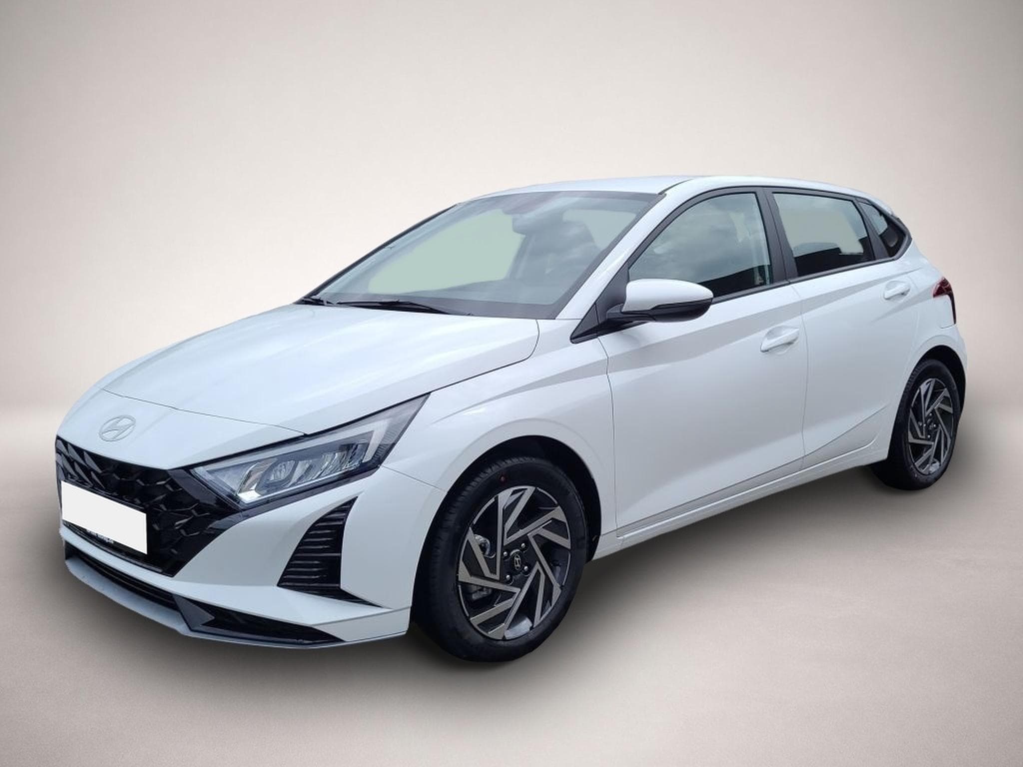 Hyundai i20 (2026) - Photo 1