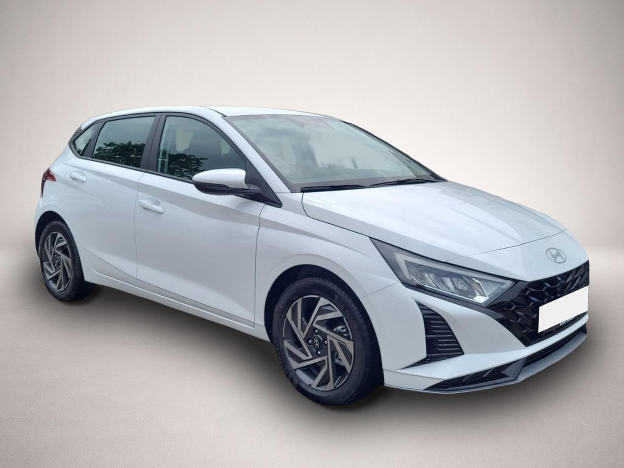 Hyundai i20 (2026) - Photo 2