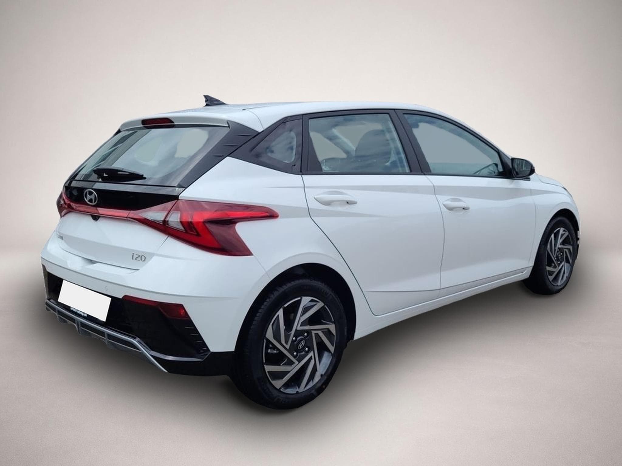 Hyundai i20 (2026) - Photo 3