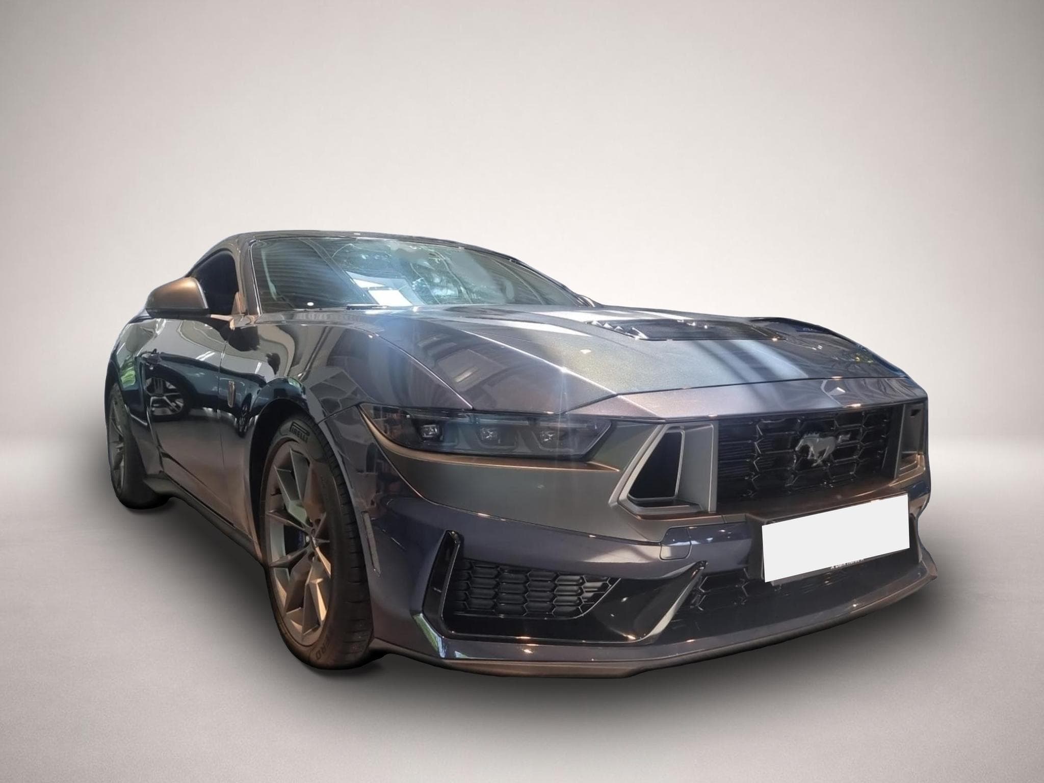 Ford Mustang (2026) - Foto 2