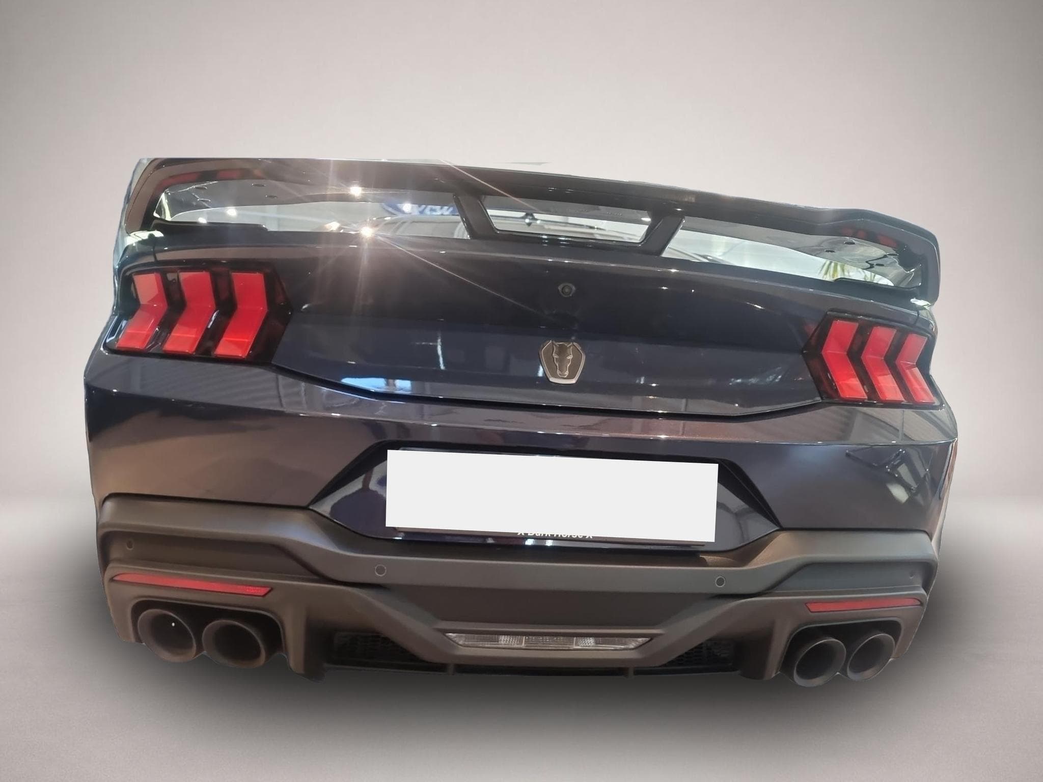 Ford Mustang (2026) - Foto 3