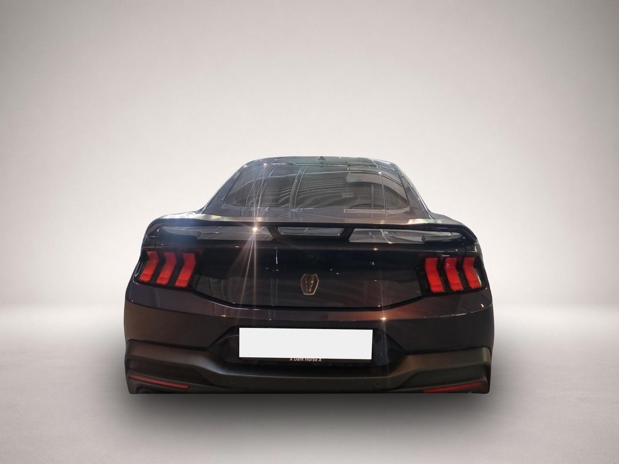Ford Mustang (2026) - Foto 4