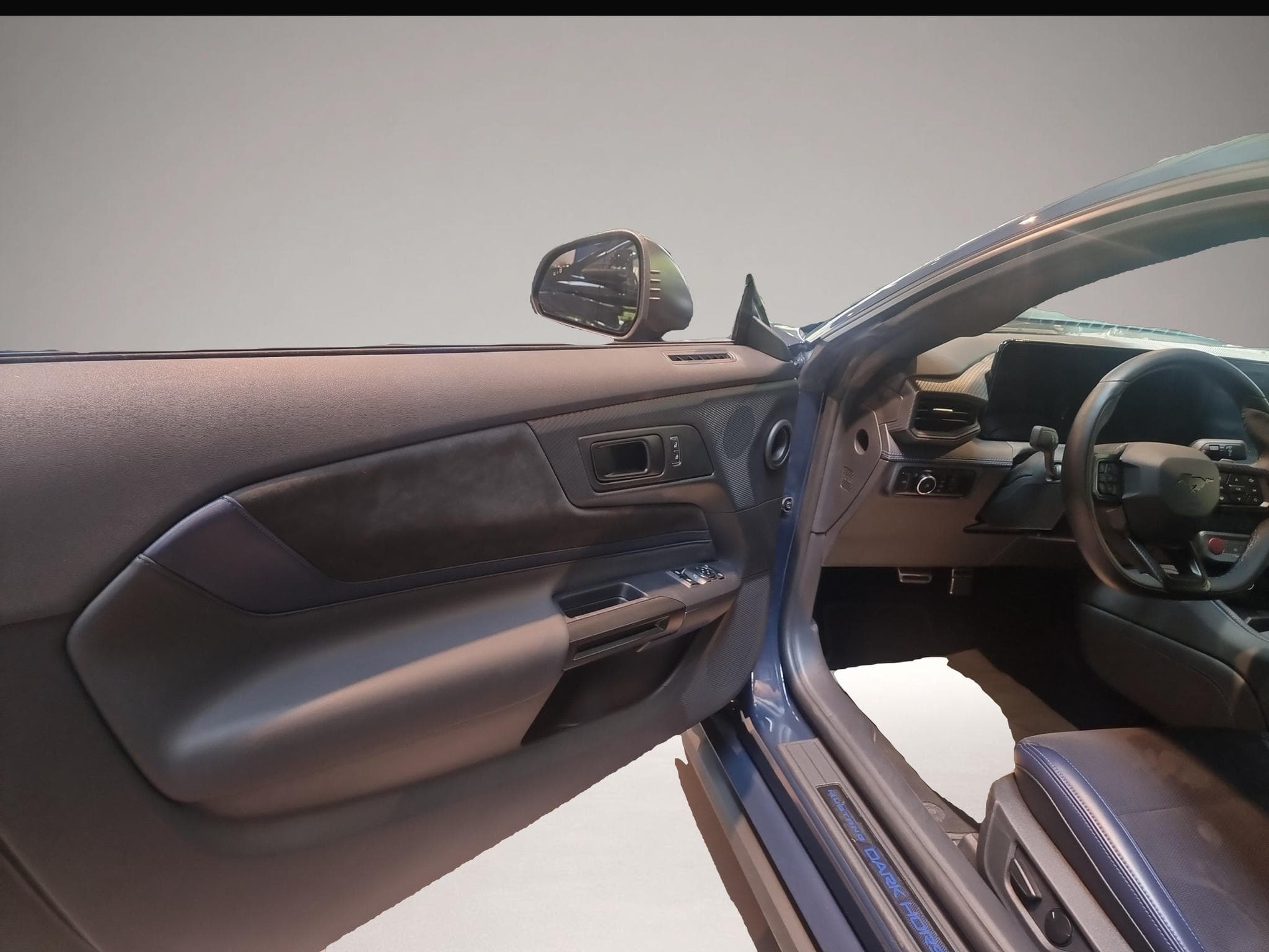 Ford Mustang (2026) - Foto 5
