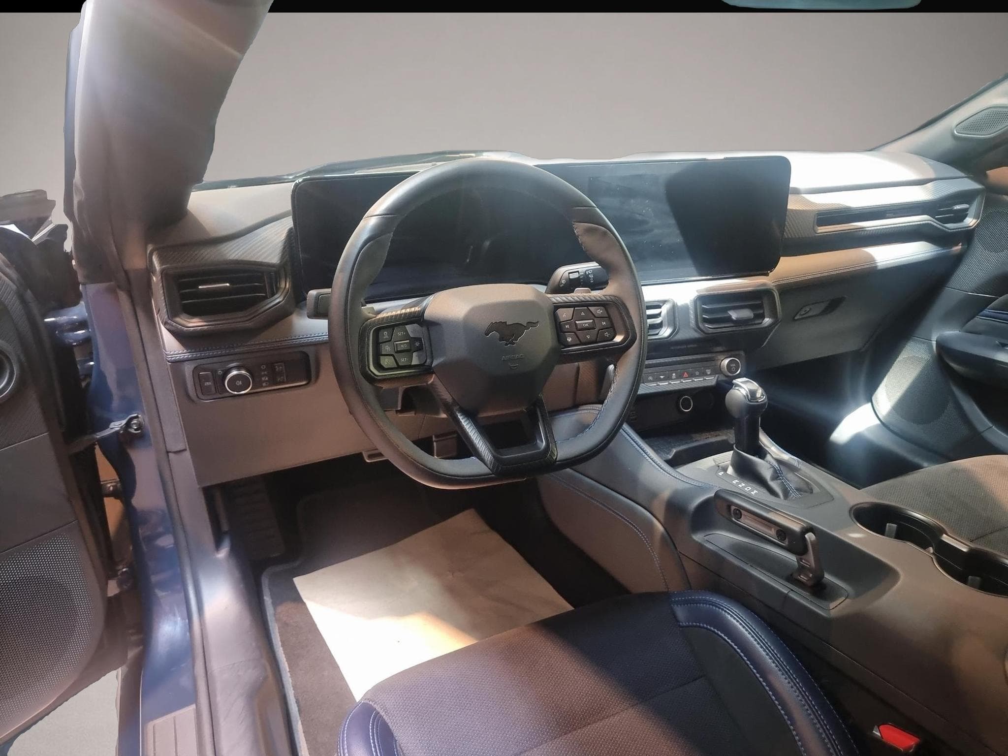 Ford Mustang (2026) - Foto 7