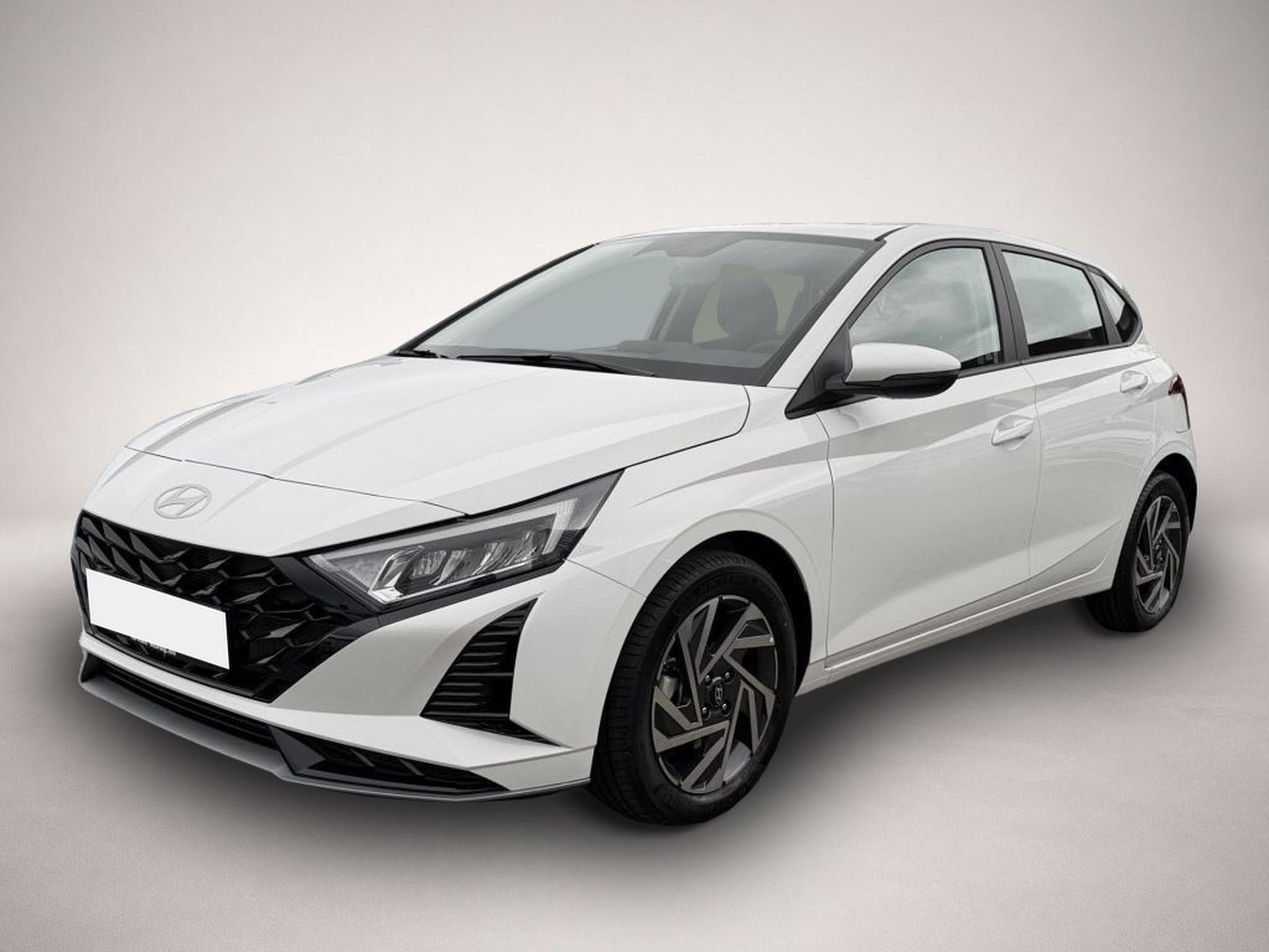 Hyundai i20 (2026) - Foto 1