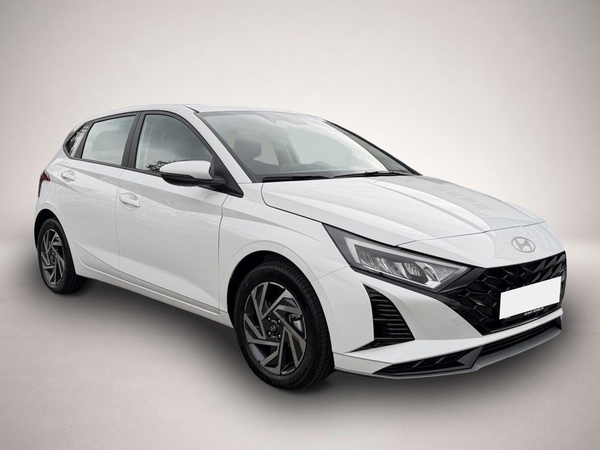 Hyundai i20 (2026) - Foto 2