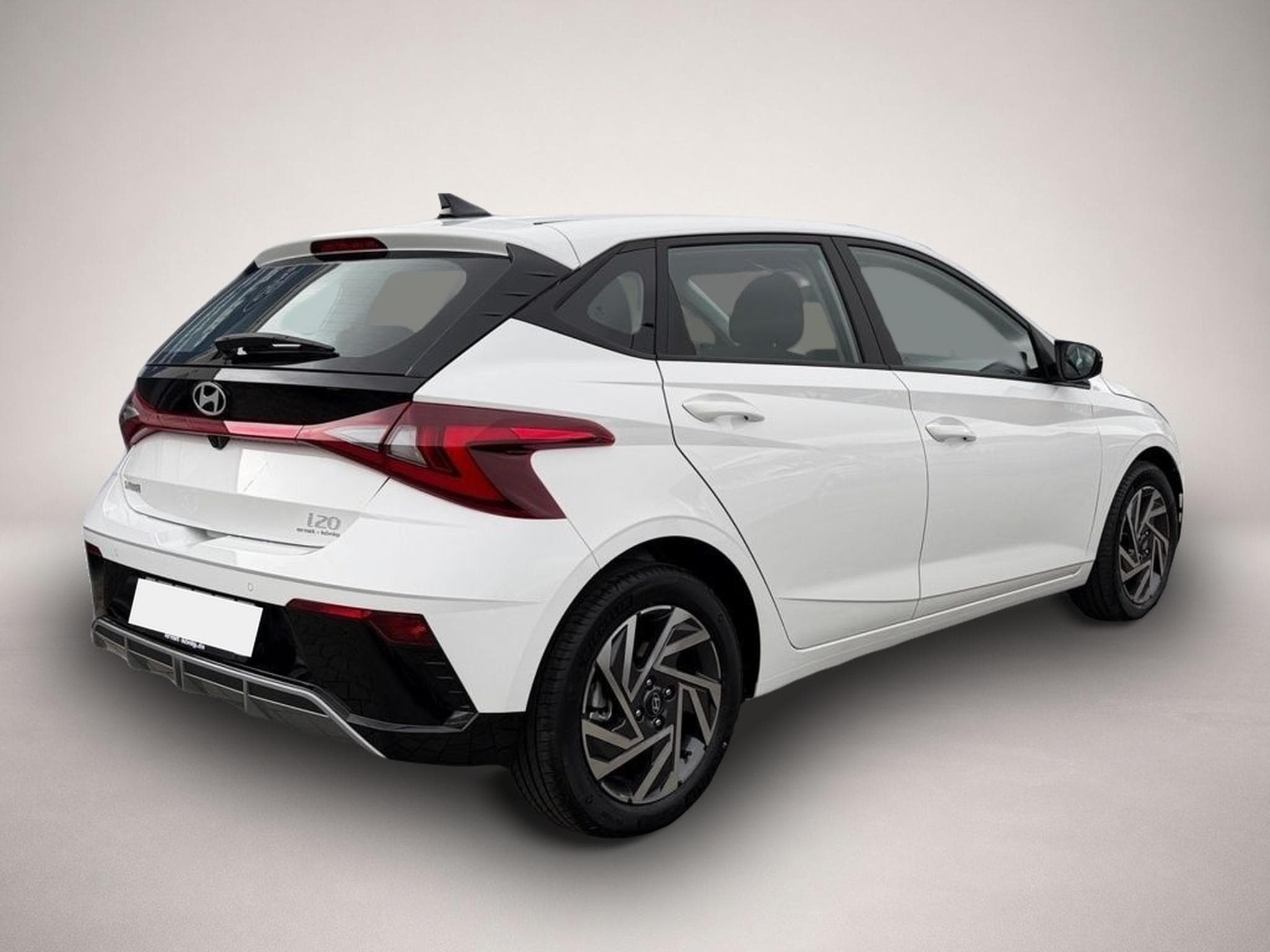 Hyundai i20 (2026) - Foto 3