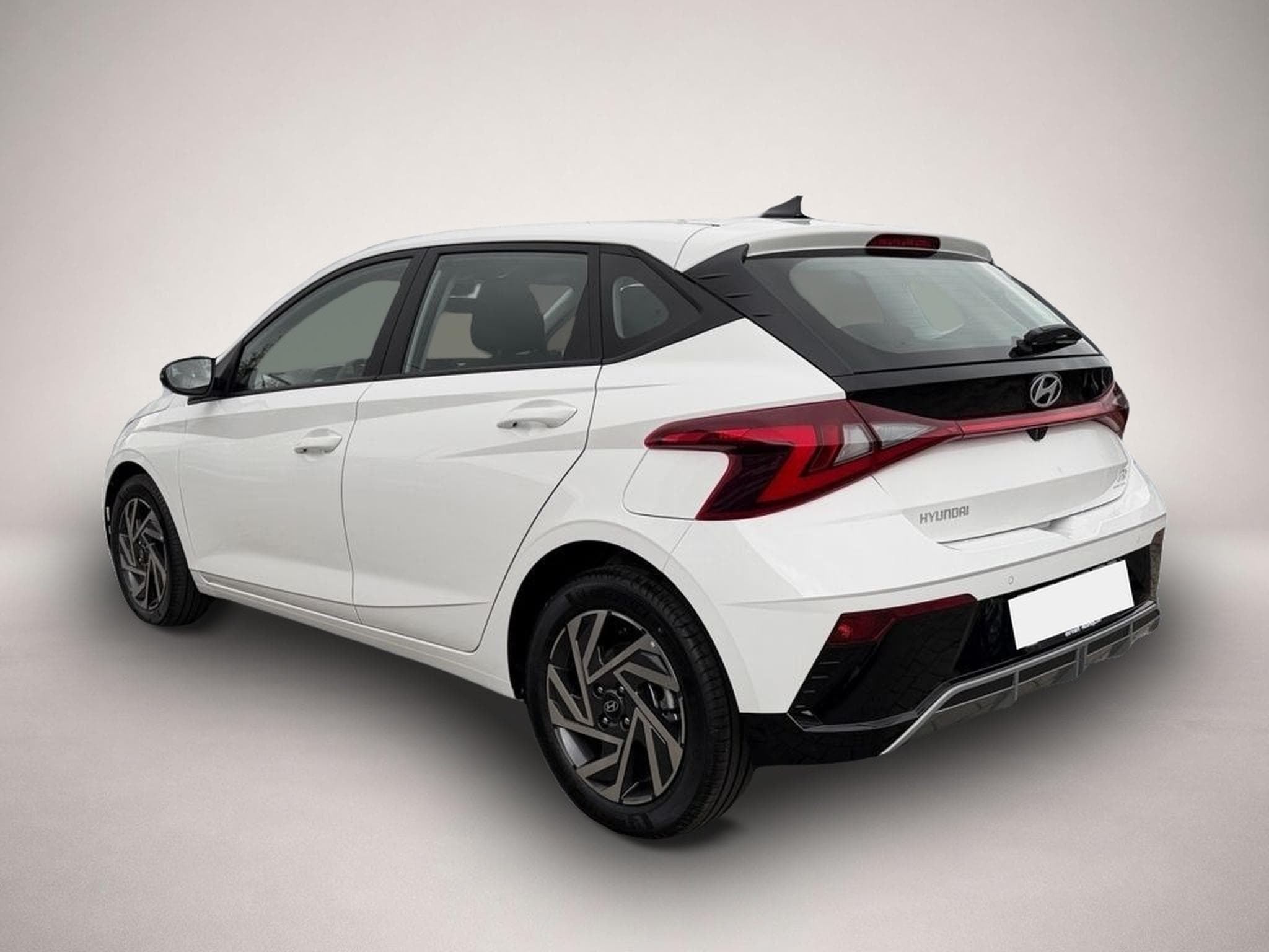Hyundai i20 (2026) - Foto 4