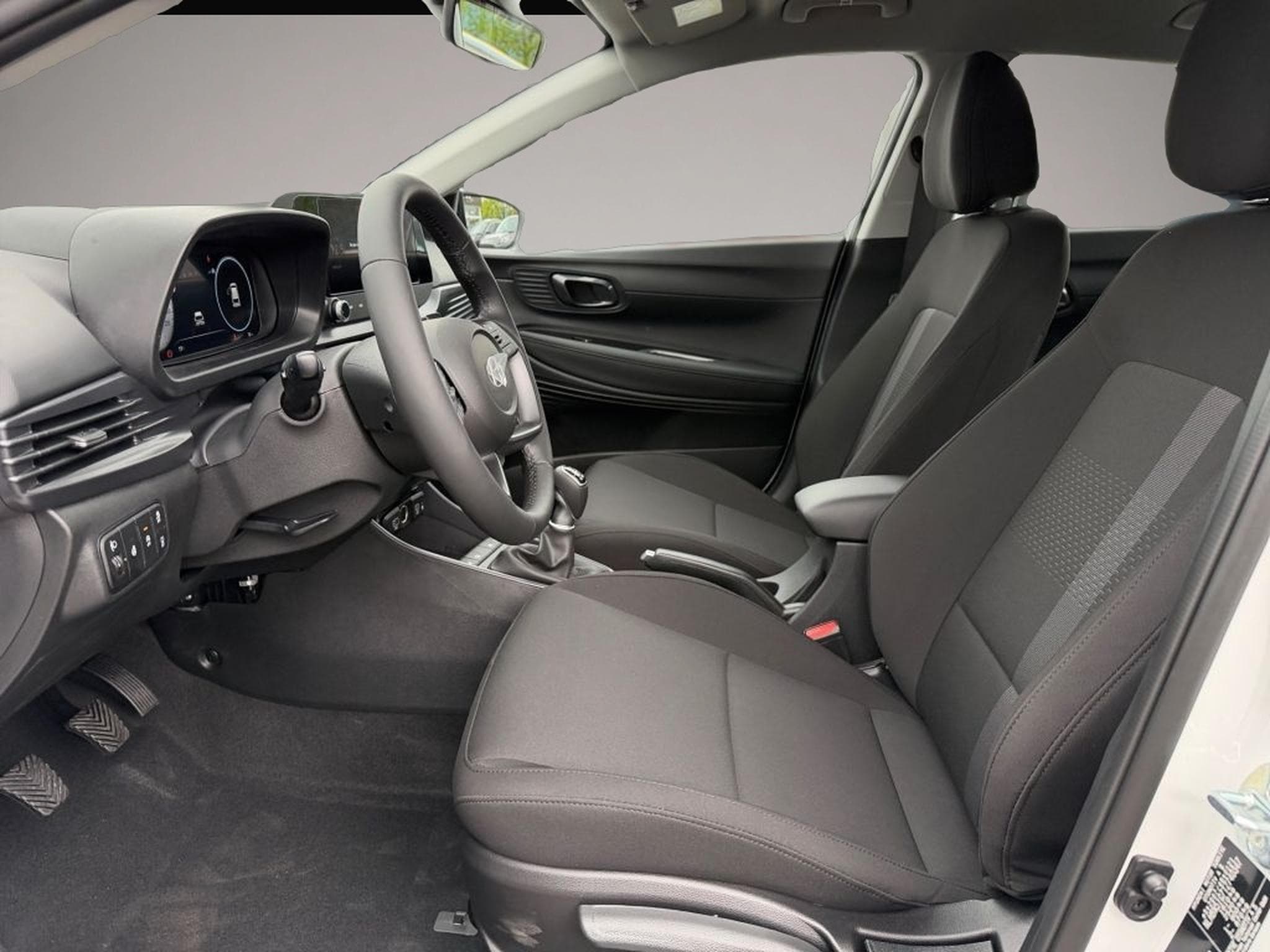 Hyundai i20 (2026) - Foto 5