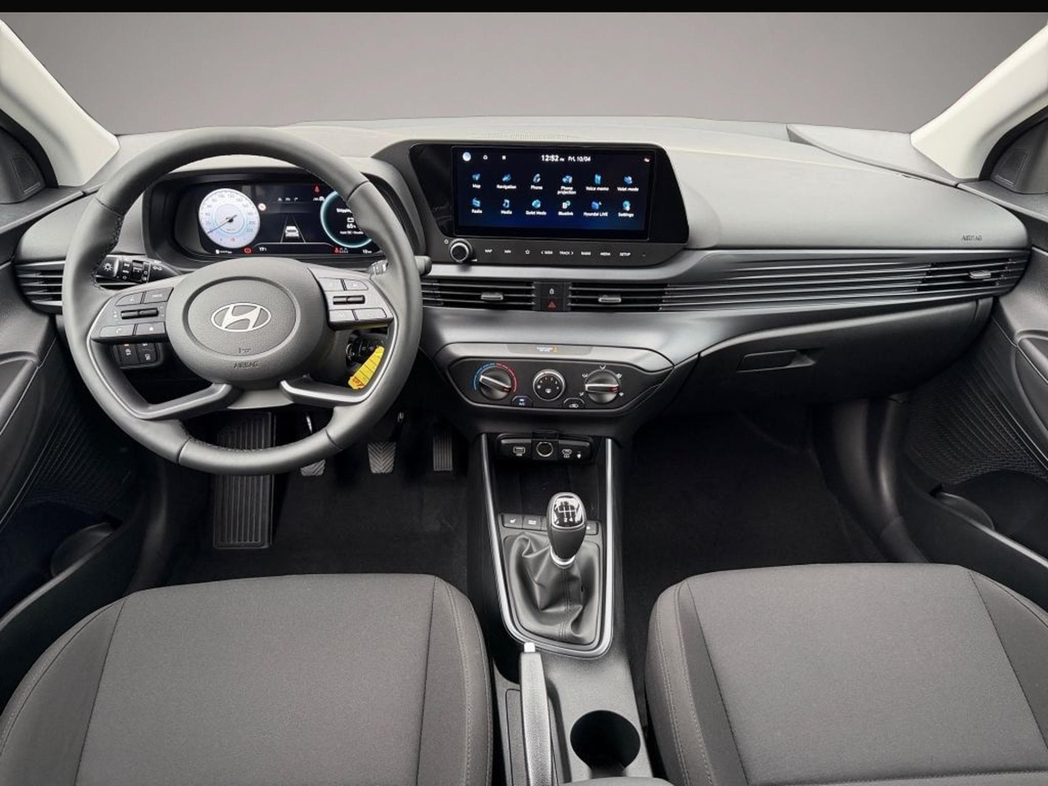 Hyundai i20 (2026) - Foto 6