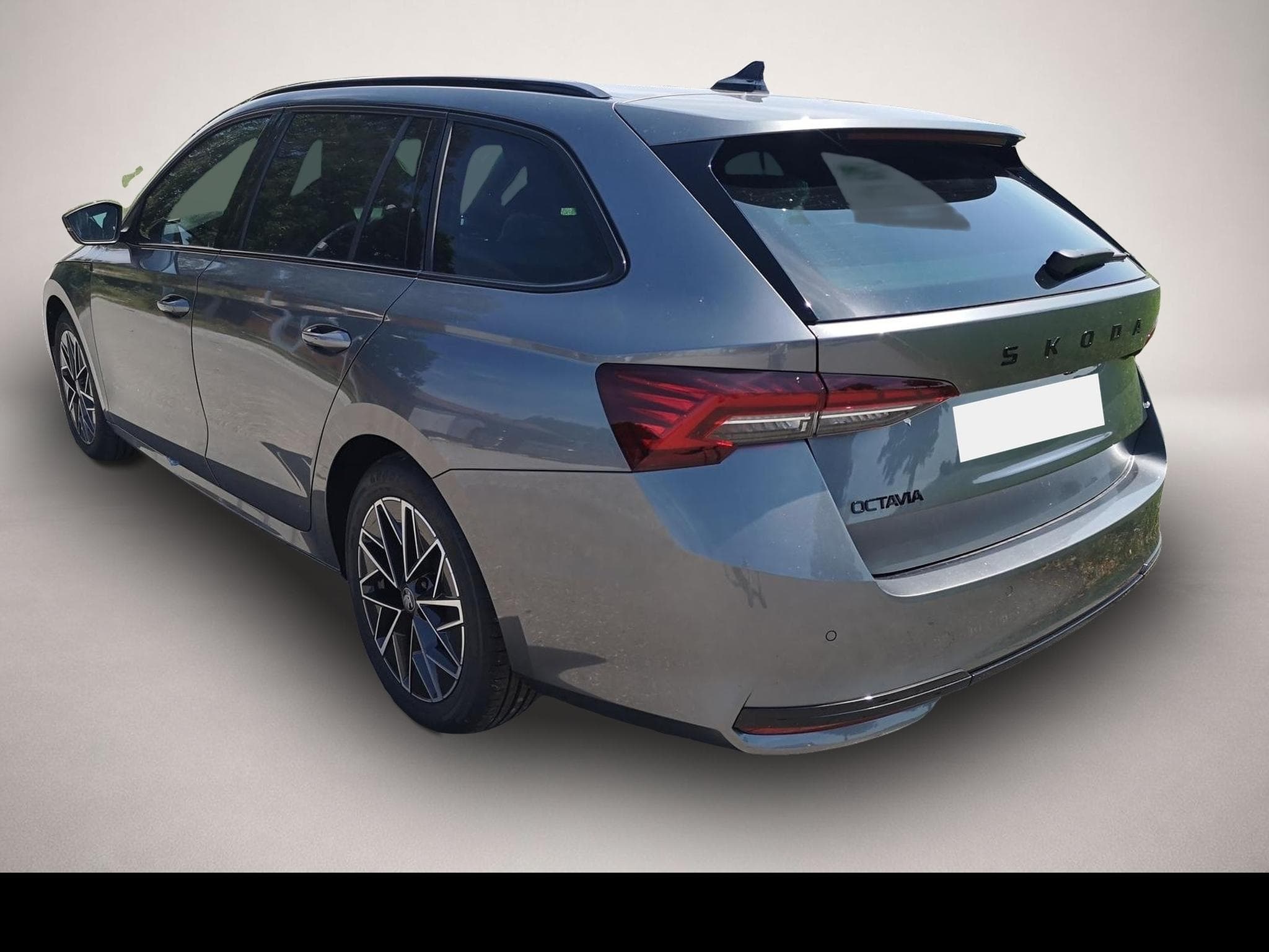 Skoda Octavia (2026) - Photo 2