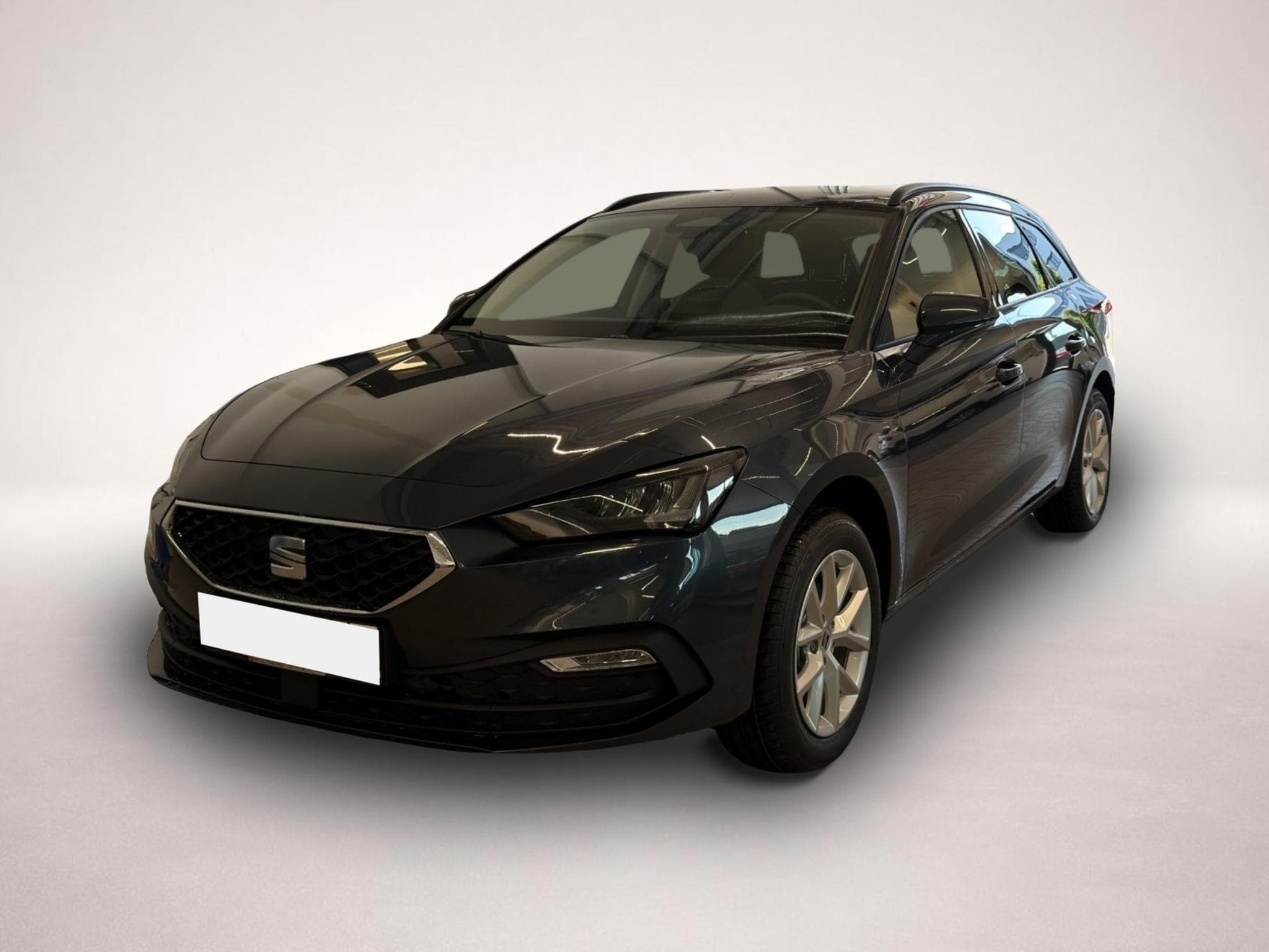Seat Leon (2026) - Foto 1
