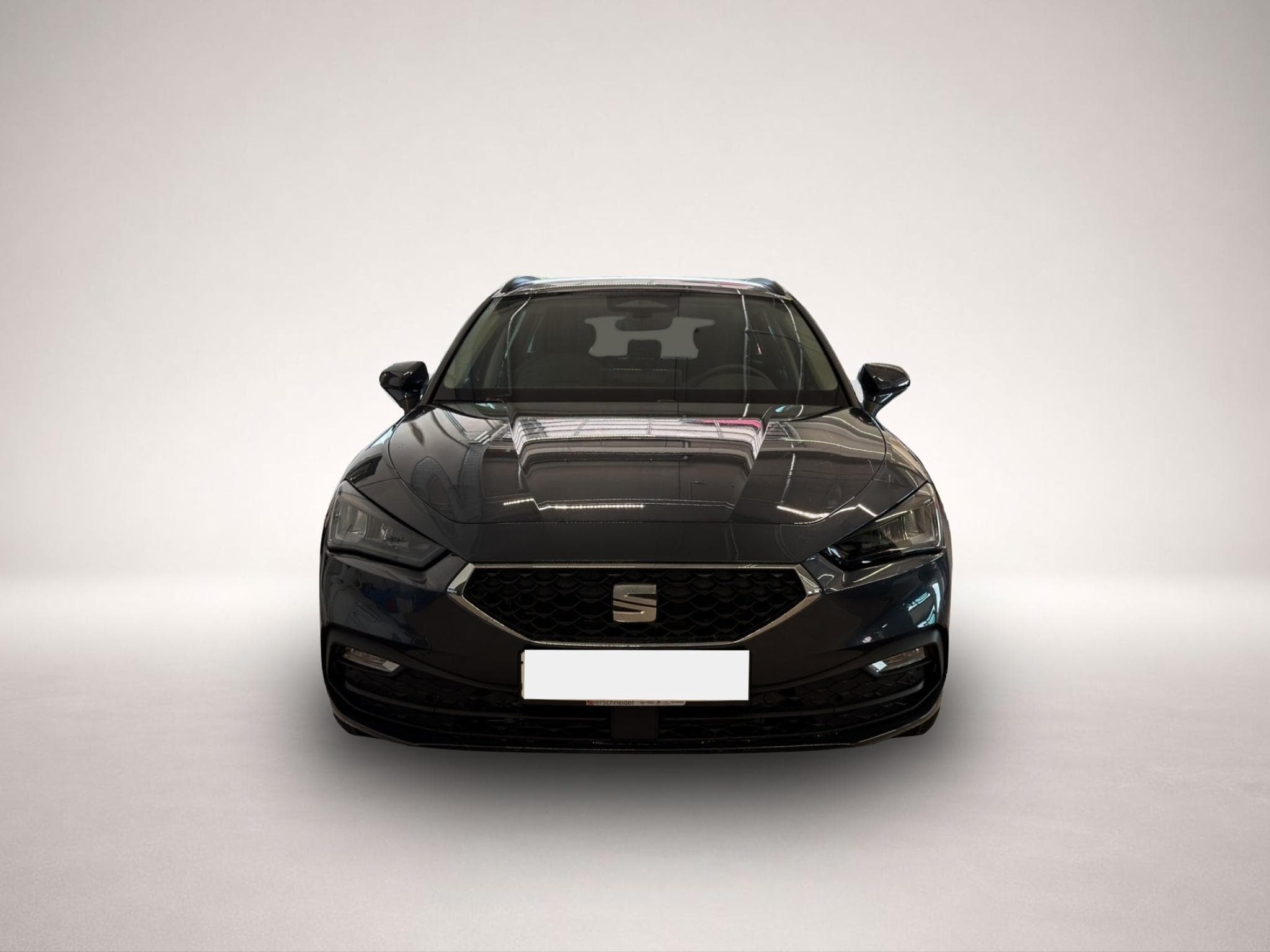 Seat Leon (2026) - Foto 2