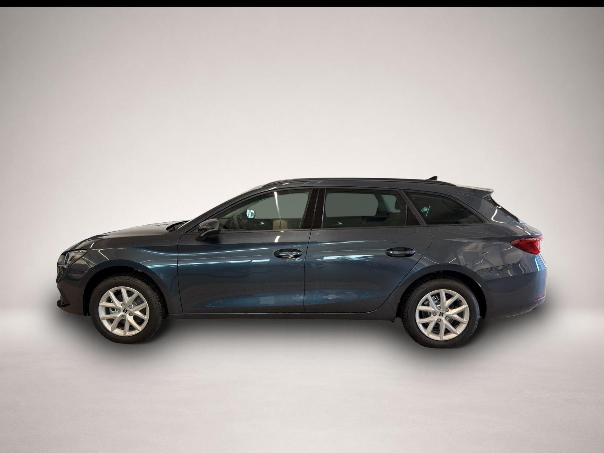 Seat Leon (2026) - Foto 3
