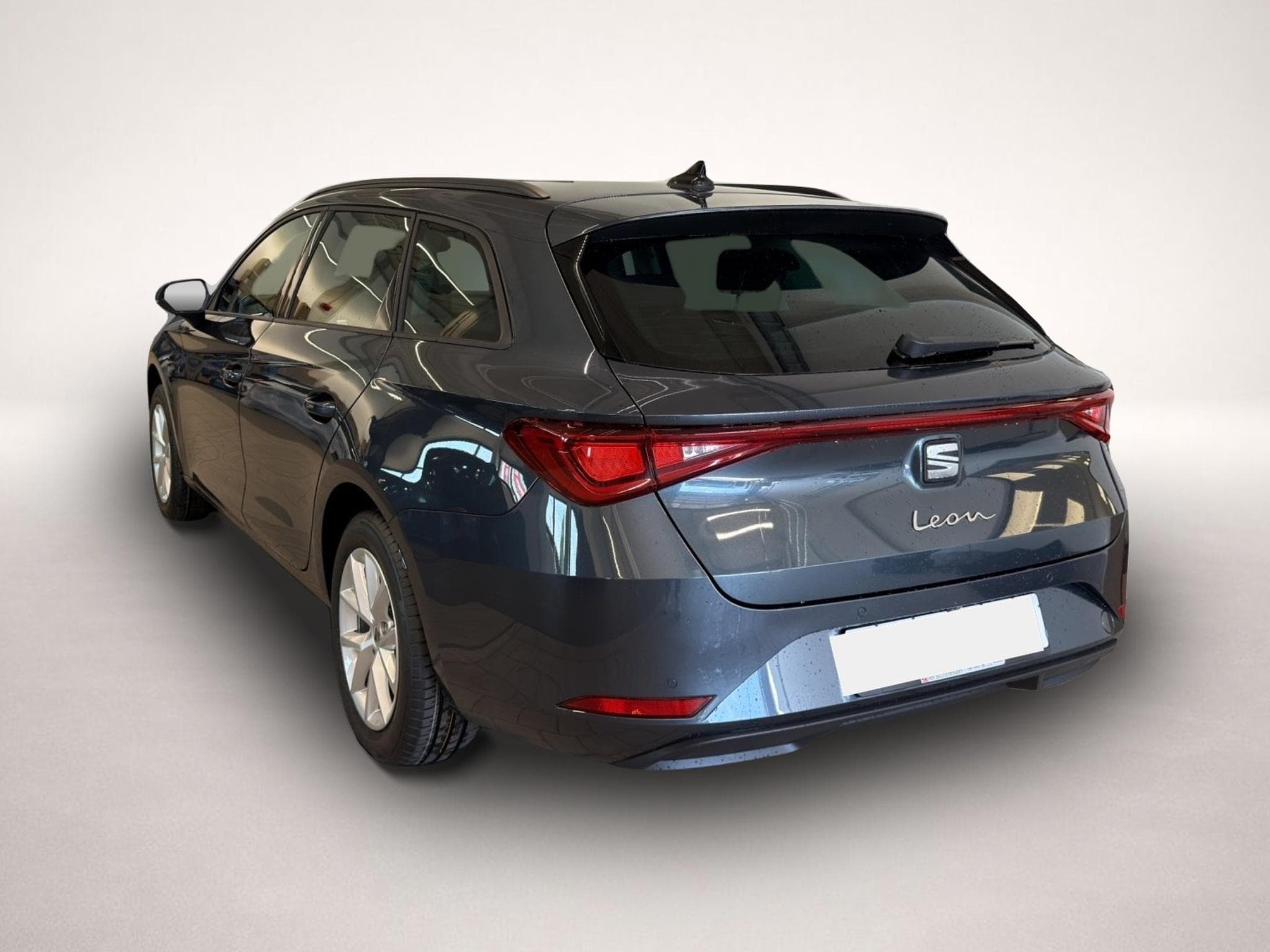 Seat Leon (2026) - Foto 4