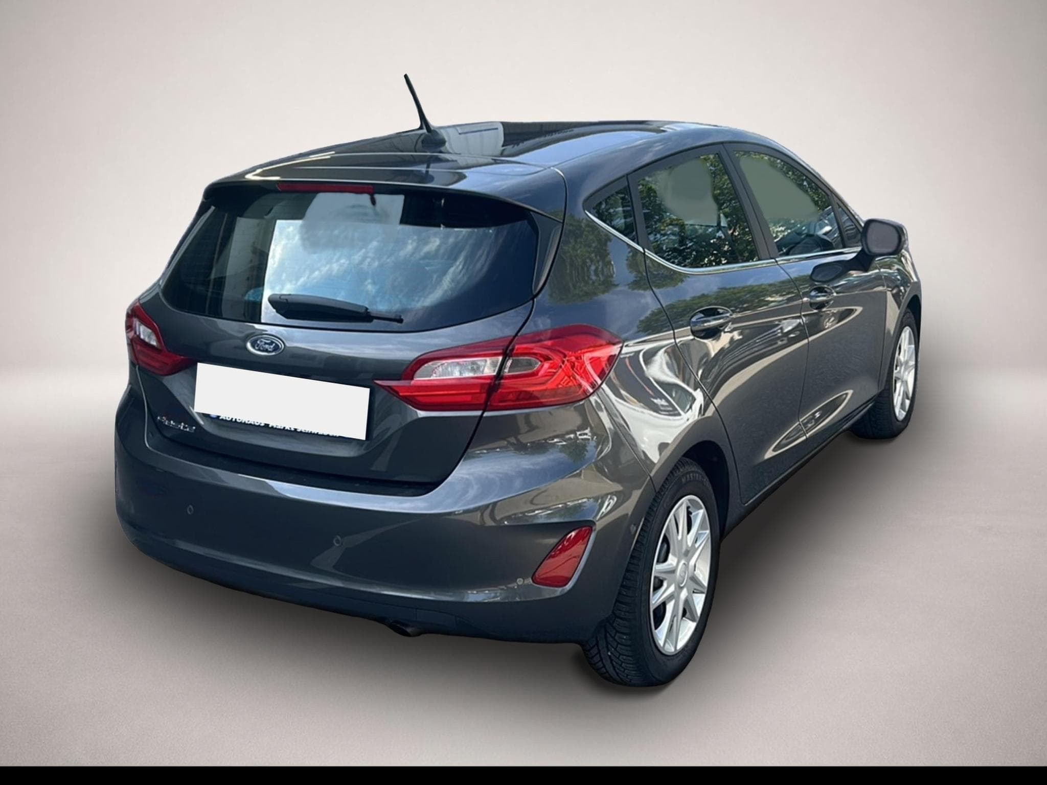 Ford Fiesta (2026) - Foto 3