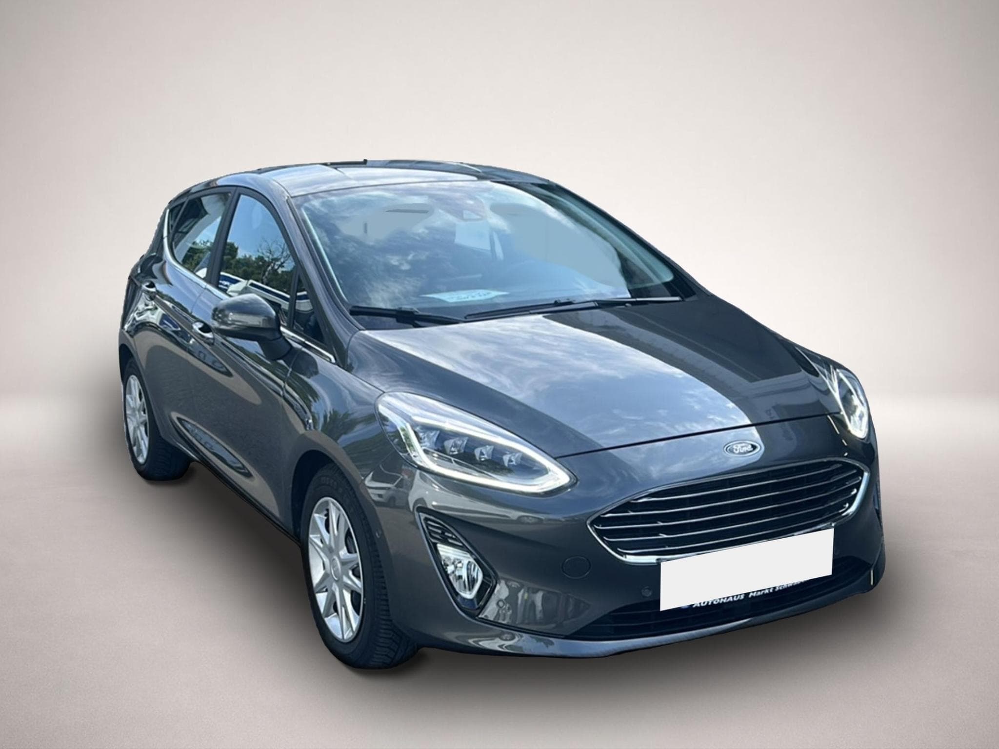 Ford Fiesta (2026) - Foto 4
