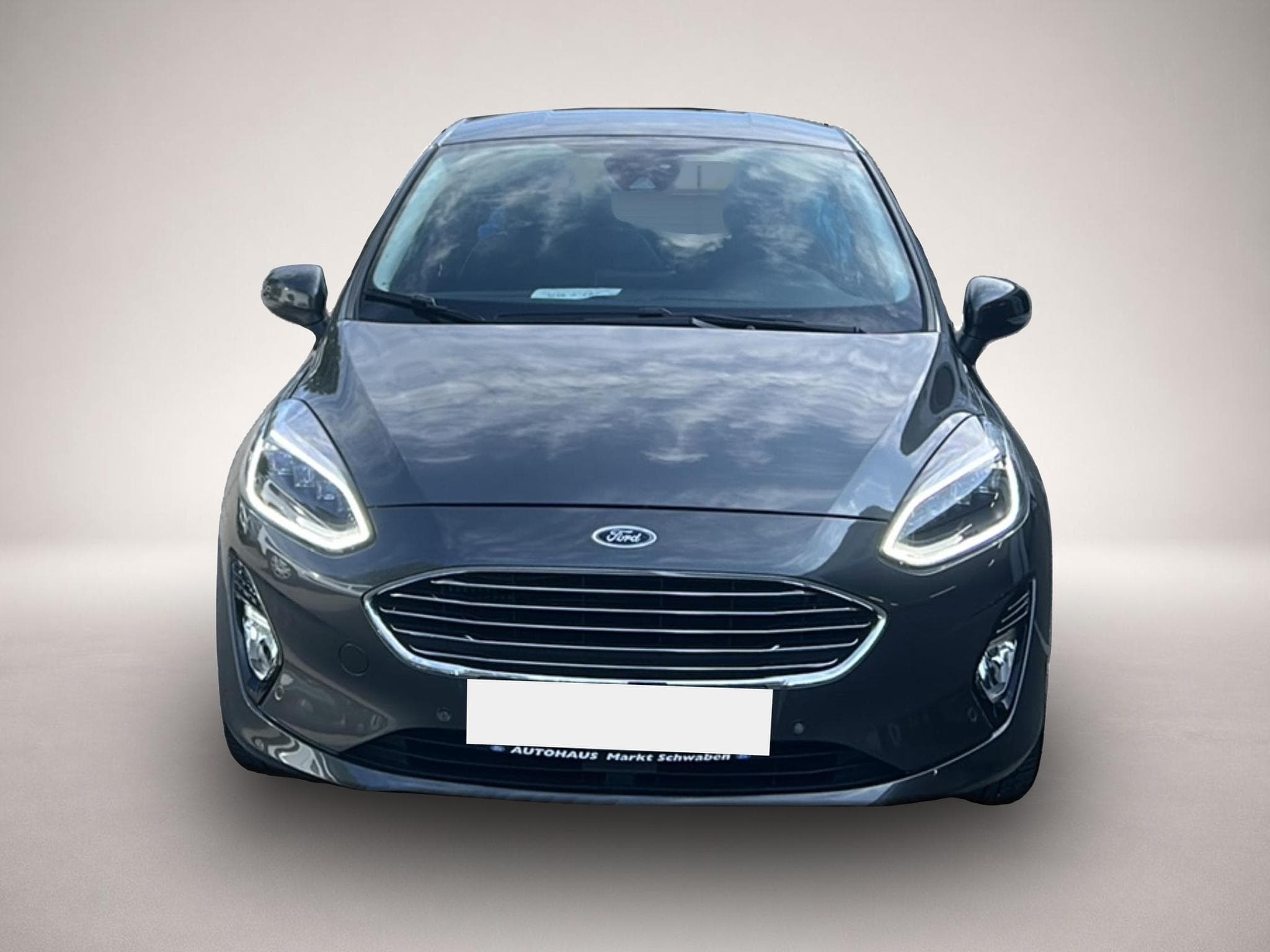 Ford Fiesta (2026) - Foto 5