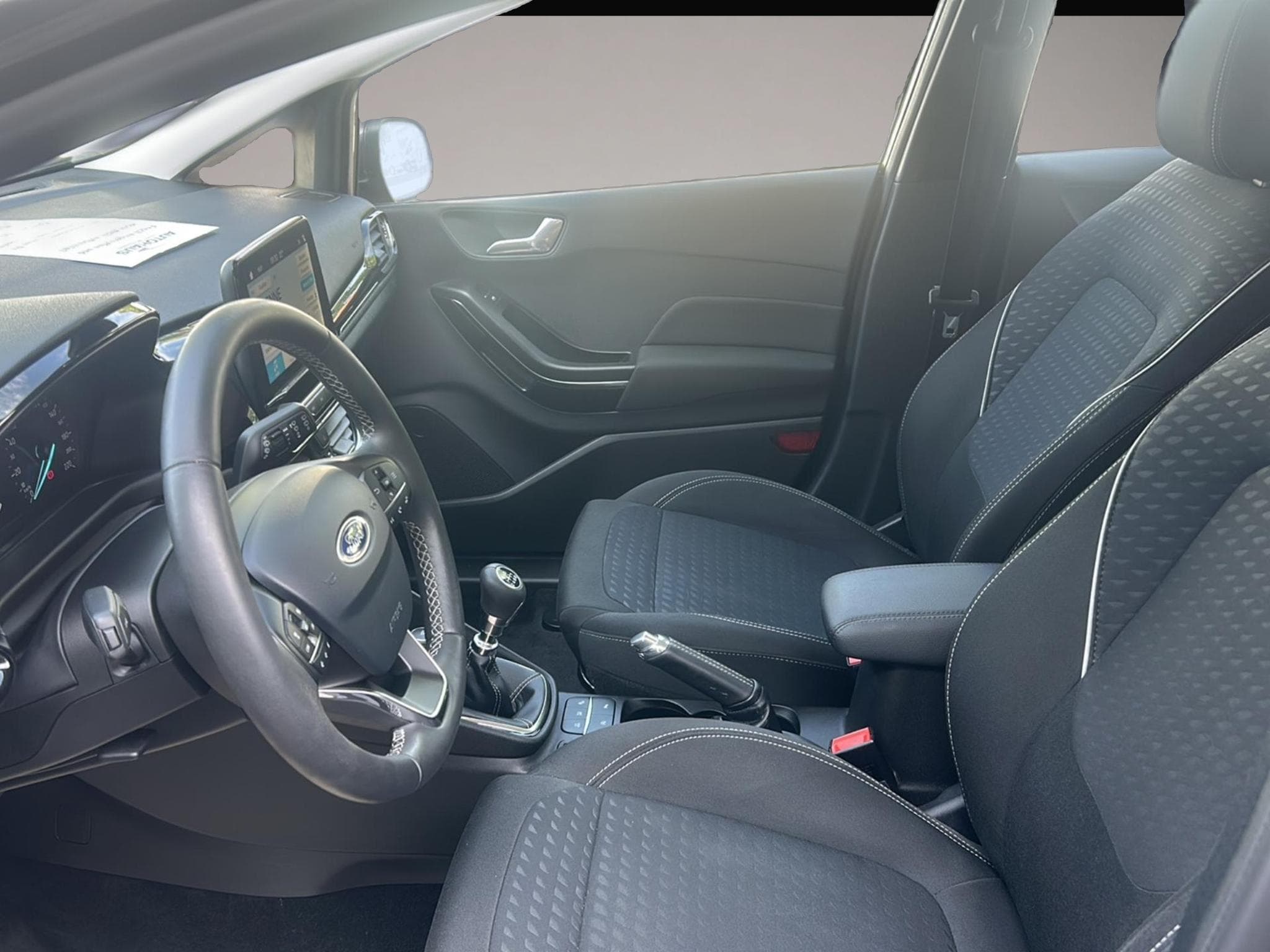 Ford Fiesta (2026) - Foto 7