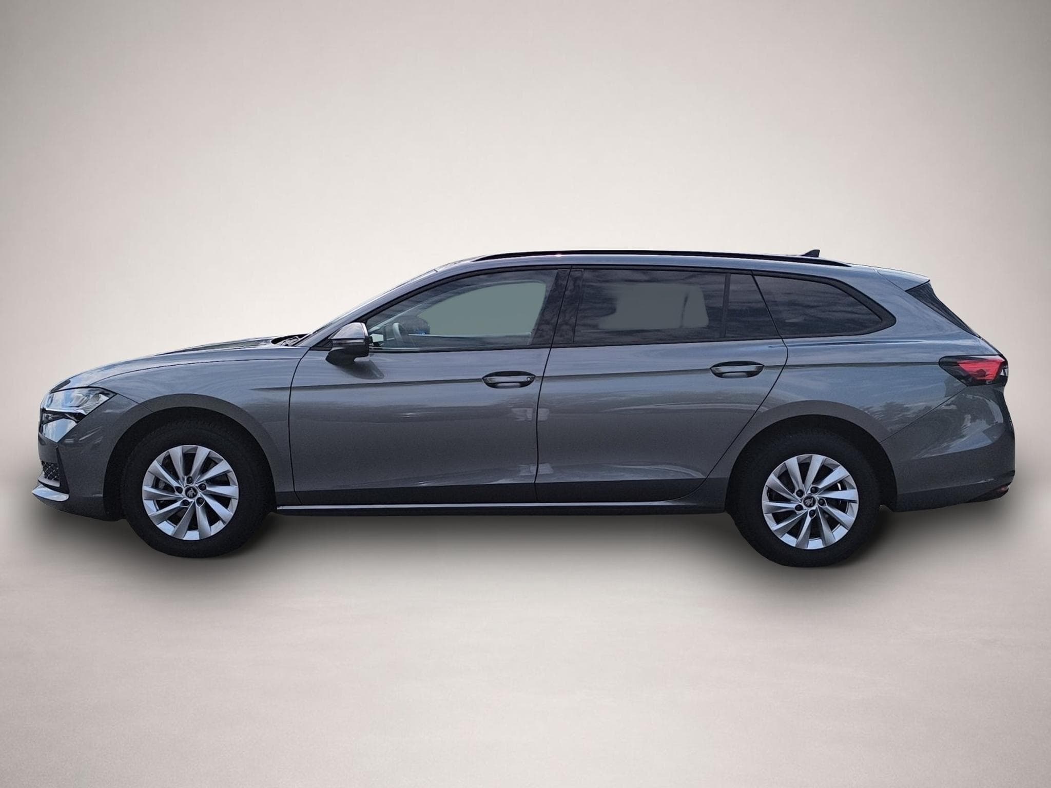 Skoda Superb (2025) - Photo 4