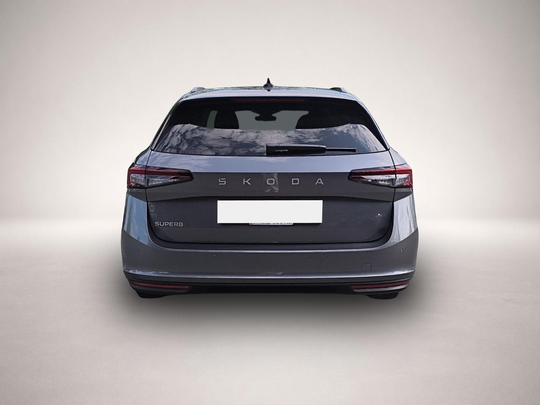 Skoda Superb (2025) - Photo 6