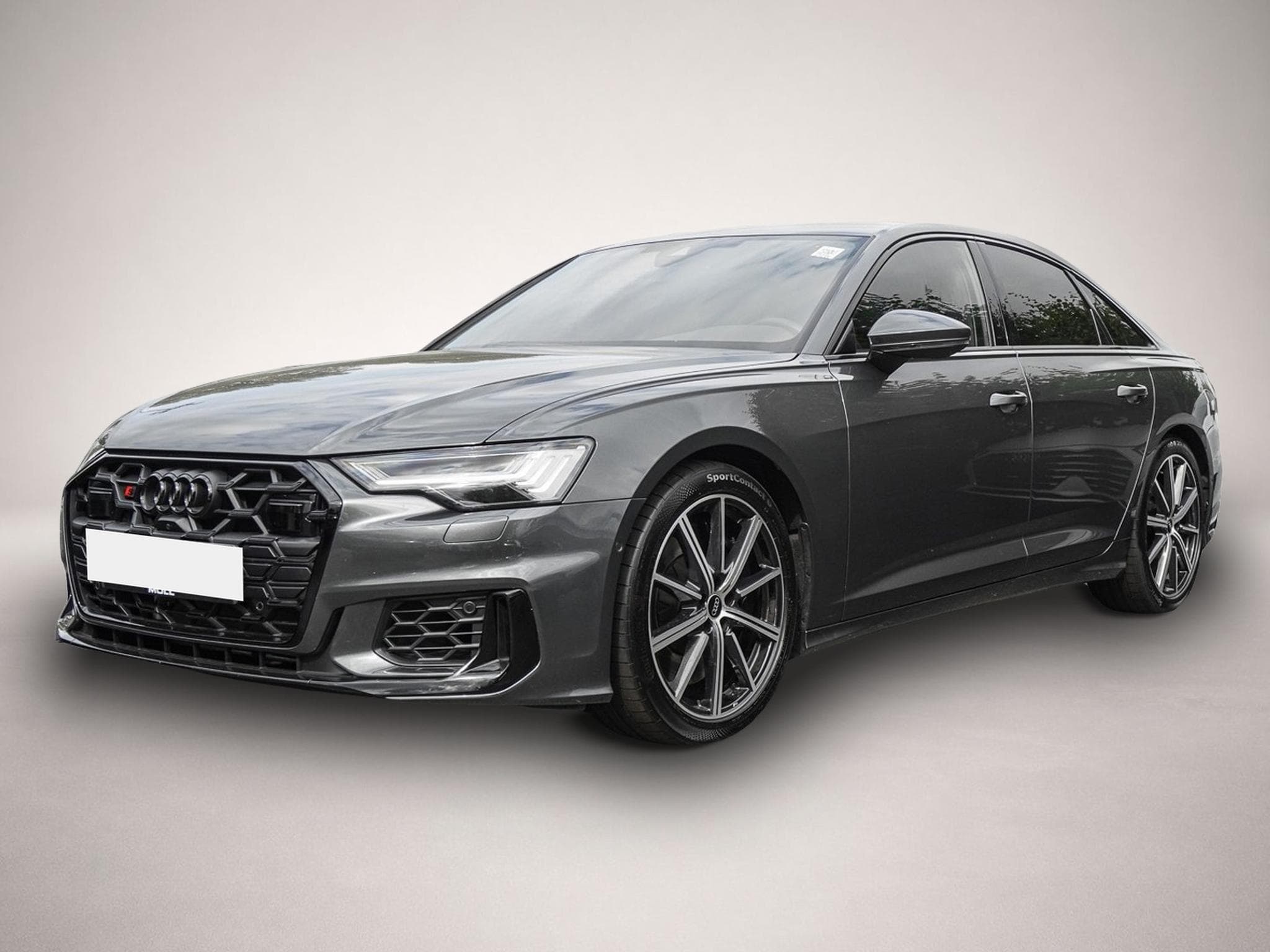 Audi S6 (2025) - Foto 1
