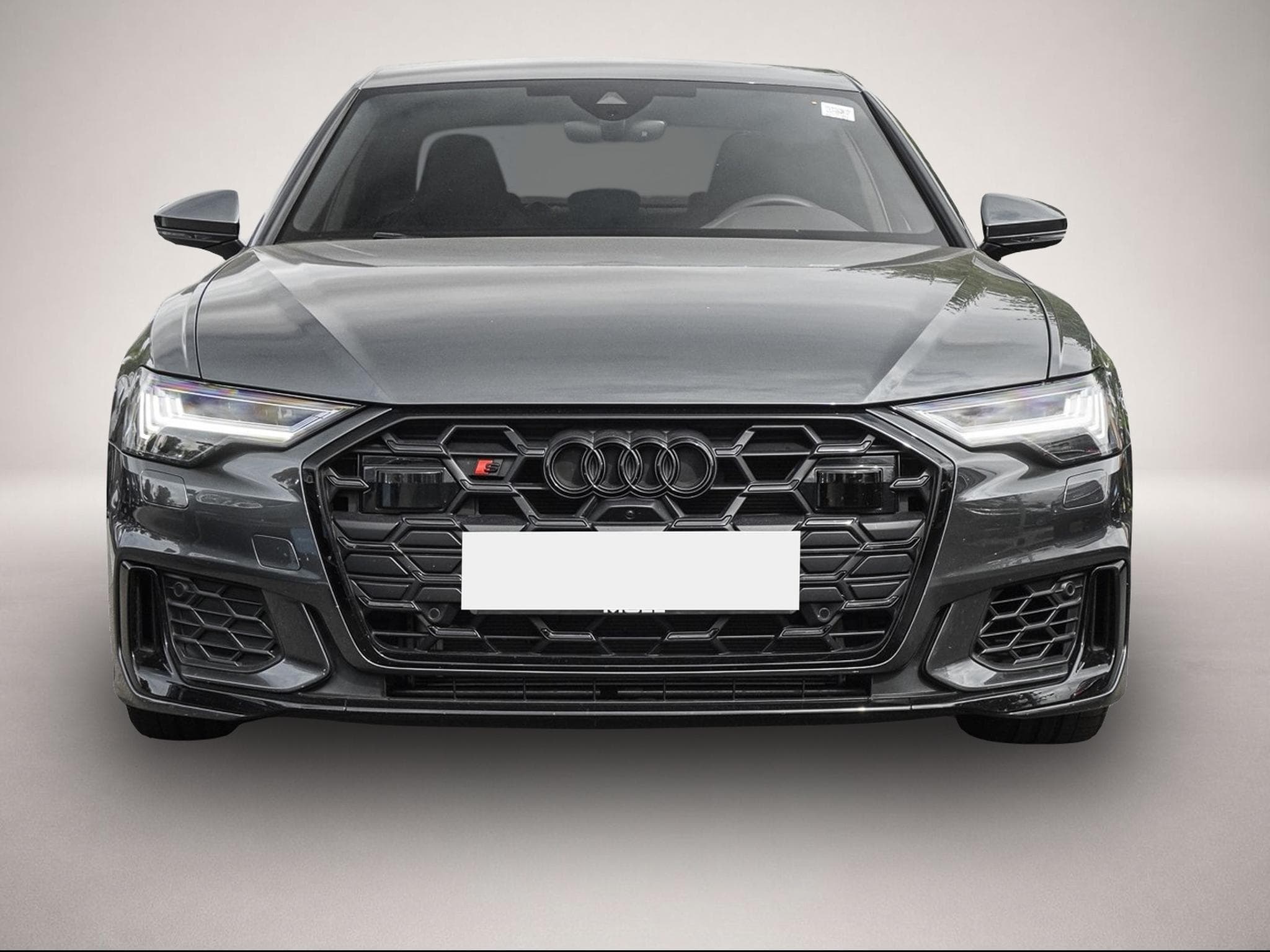 Audi S6 (2025) - Foto 2