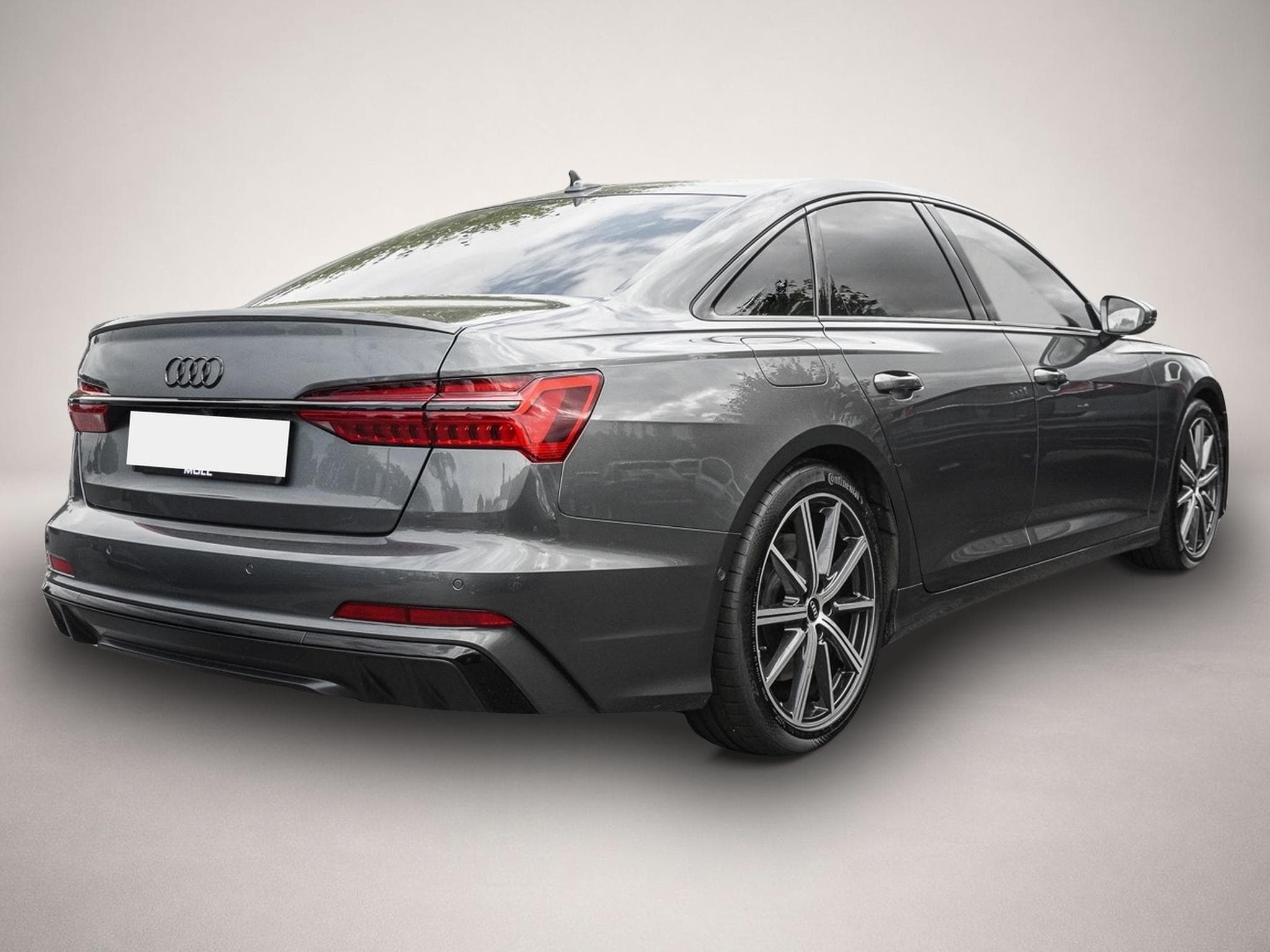 Audi S6 (2025) - Foto 3