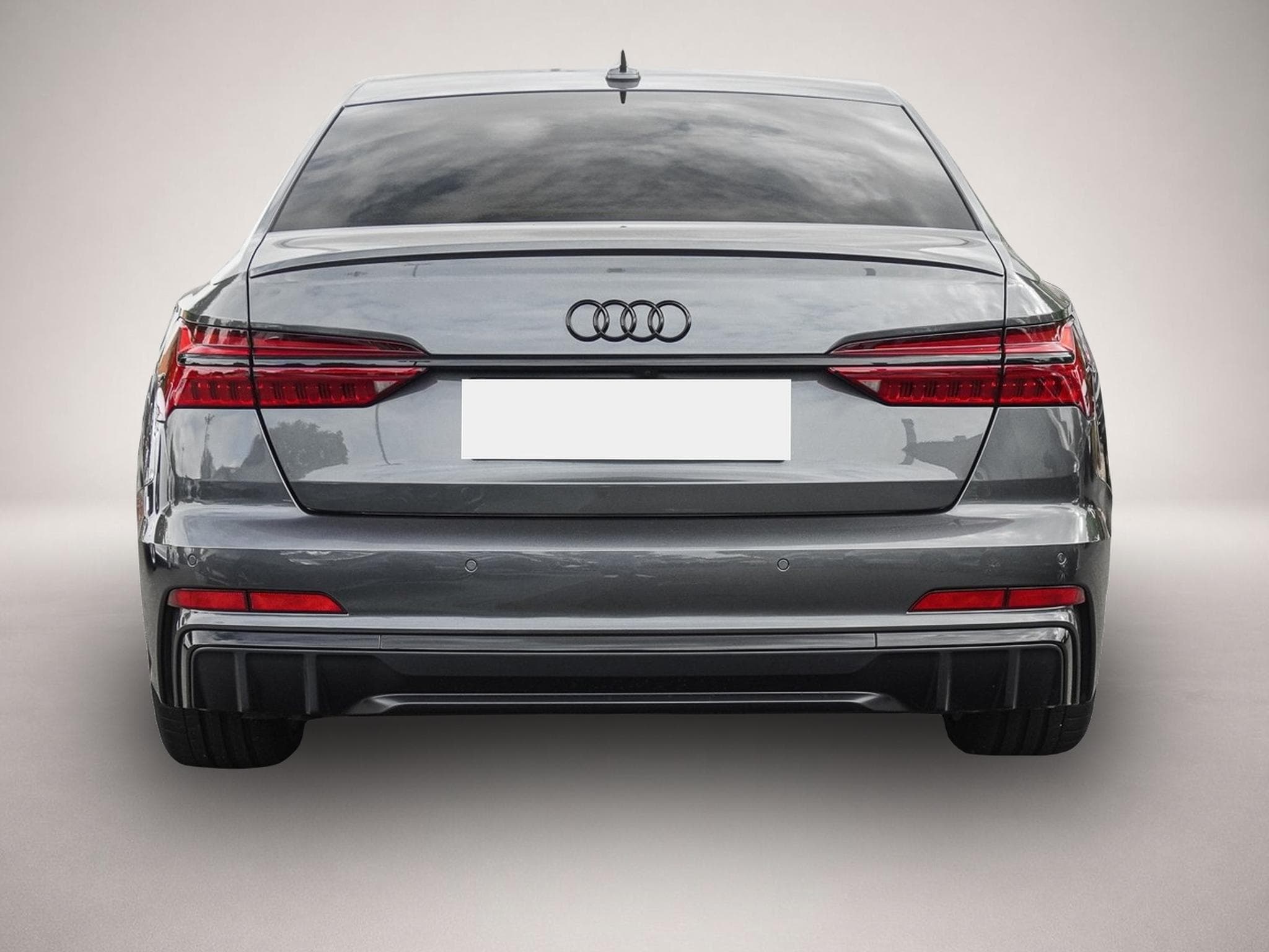 Audi S6 (2025) - Foto 5