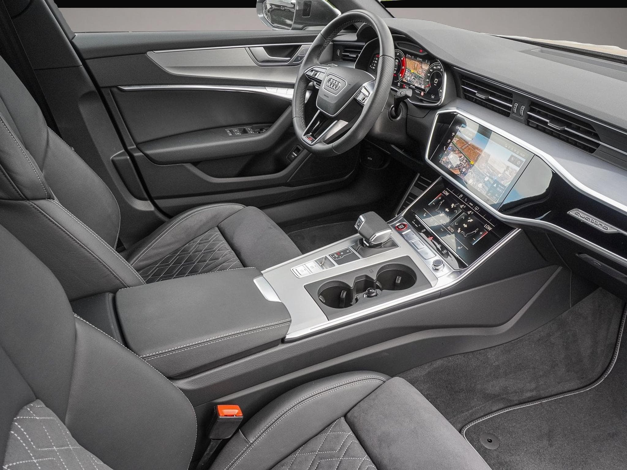 Audi S6 (2025) - Foto 6