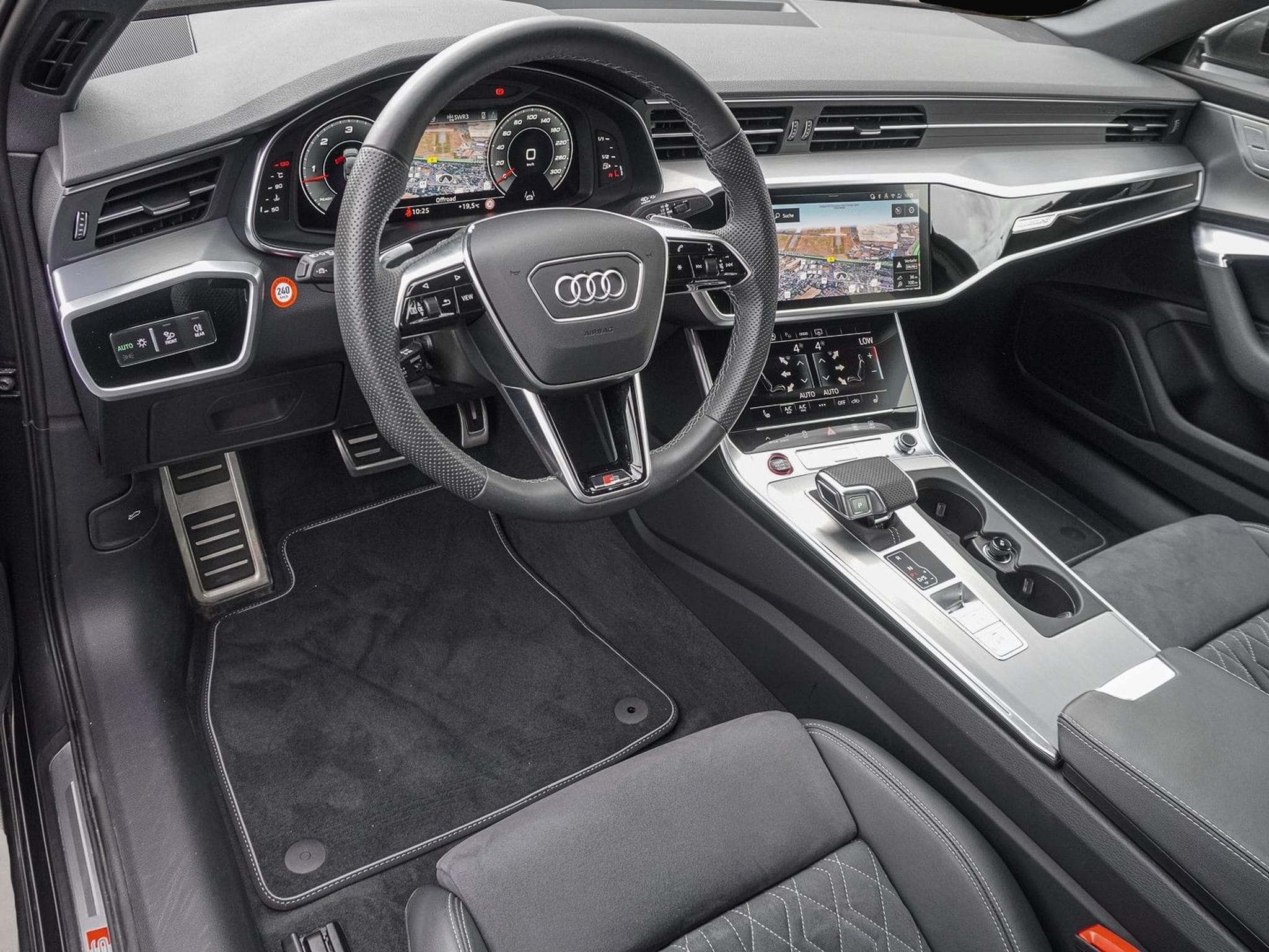 Audi S6 (2025) - Foto 7