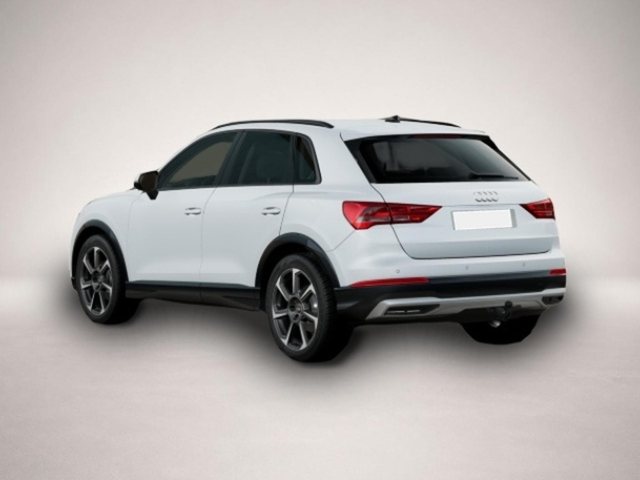 Audi Q3 (2025) - Foto 2