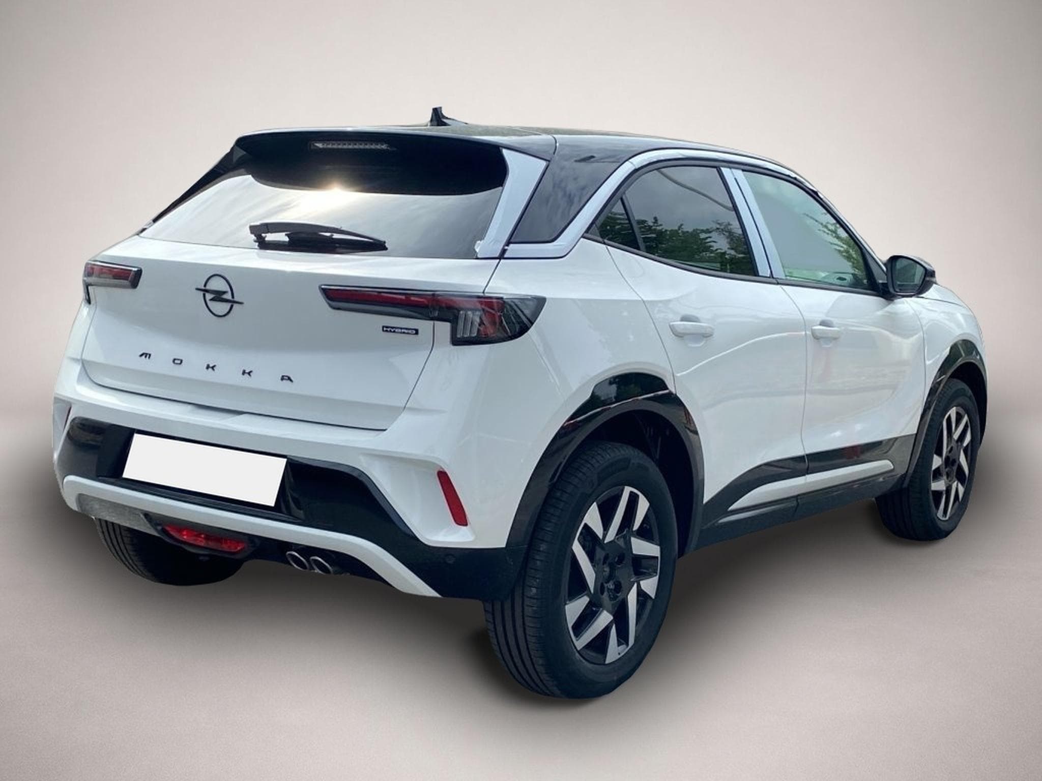 Opel Mokka (2026) - Foto 2