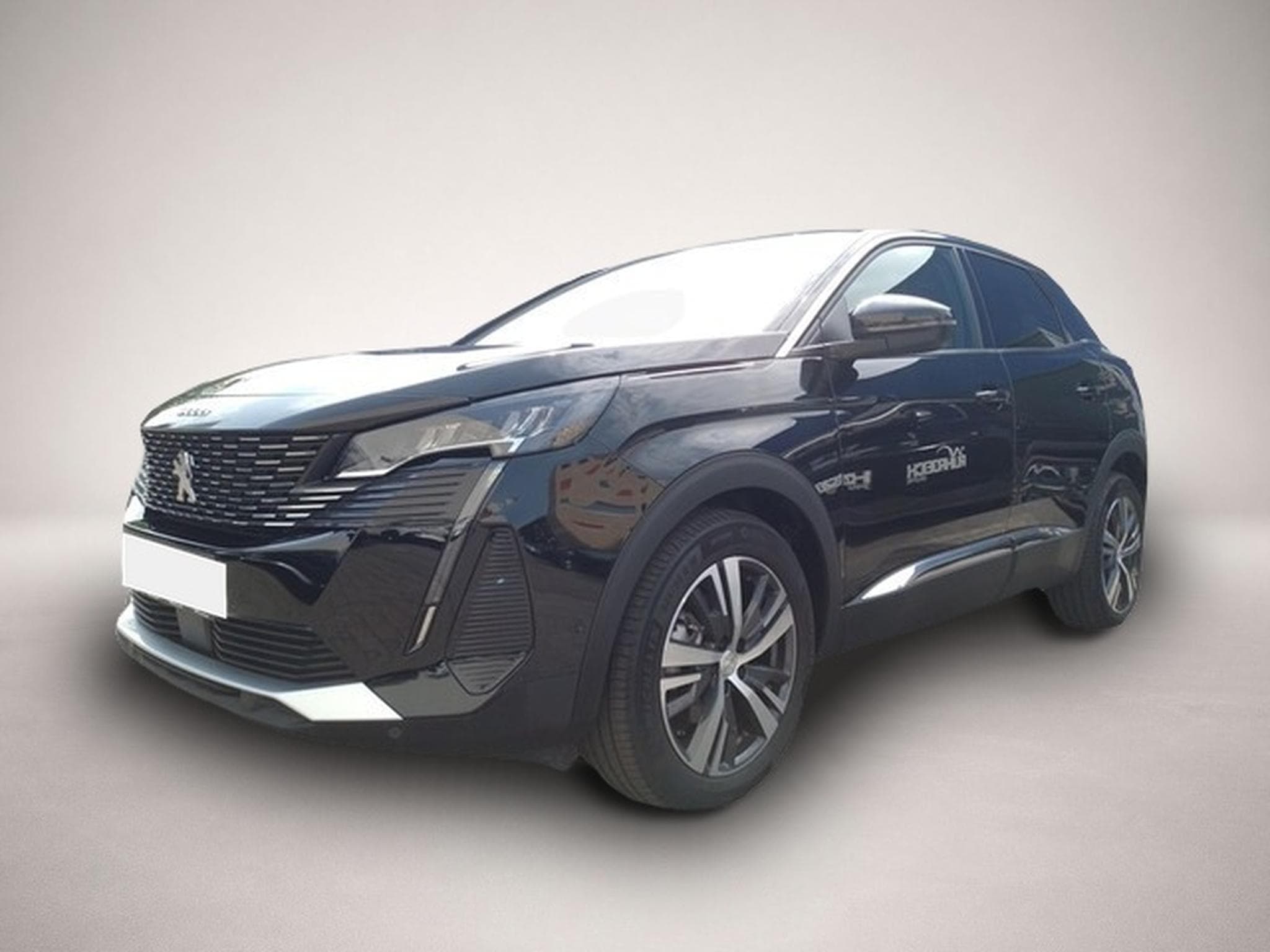 Peugeot 3008 (2024) - Foto 1