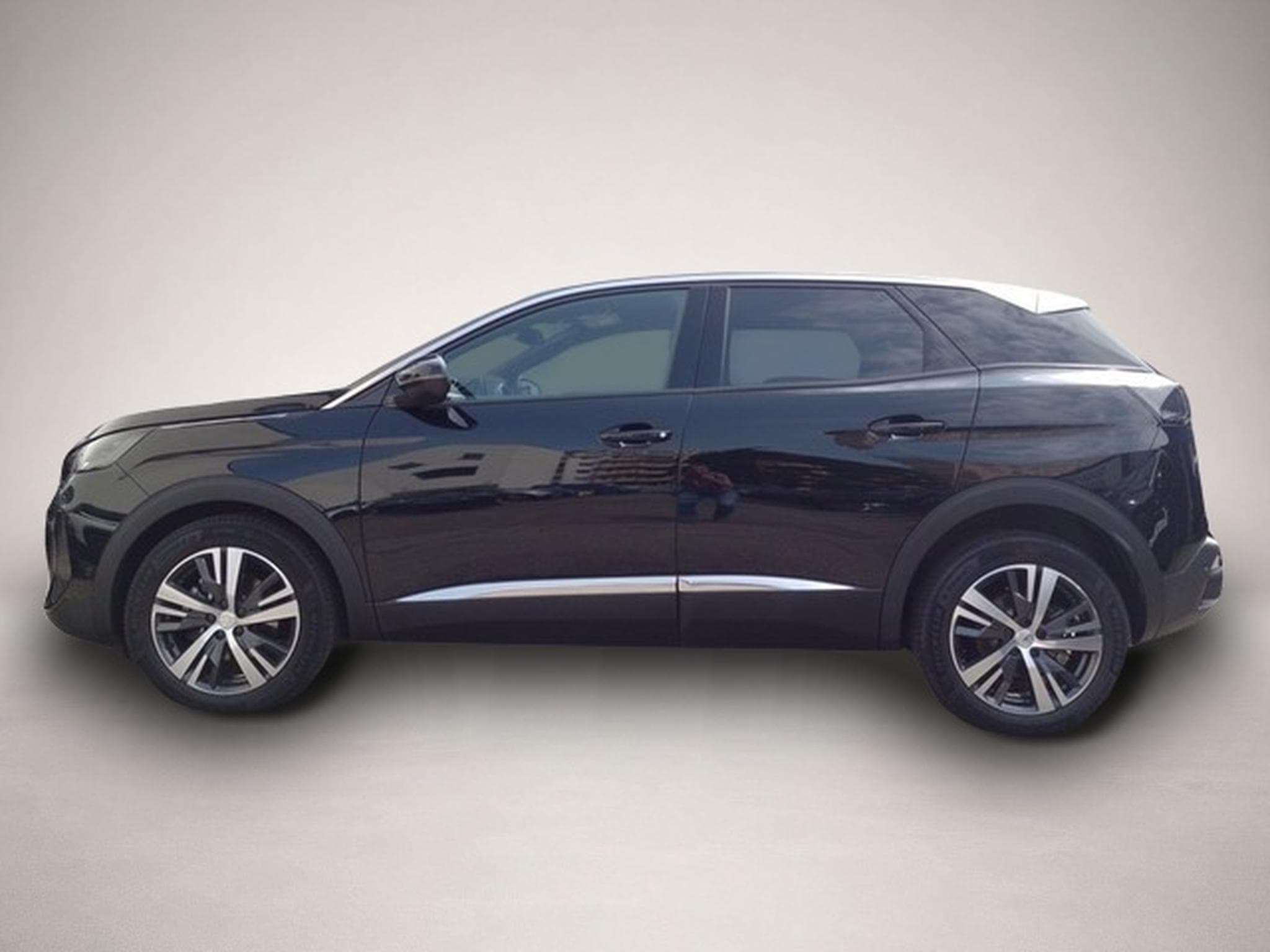 Peugeot 3008 (2024) - Foto 2
