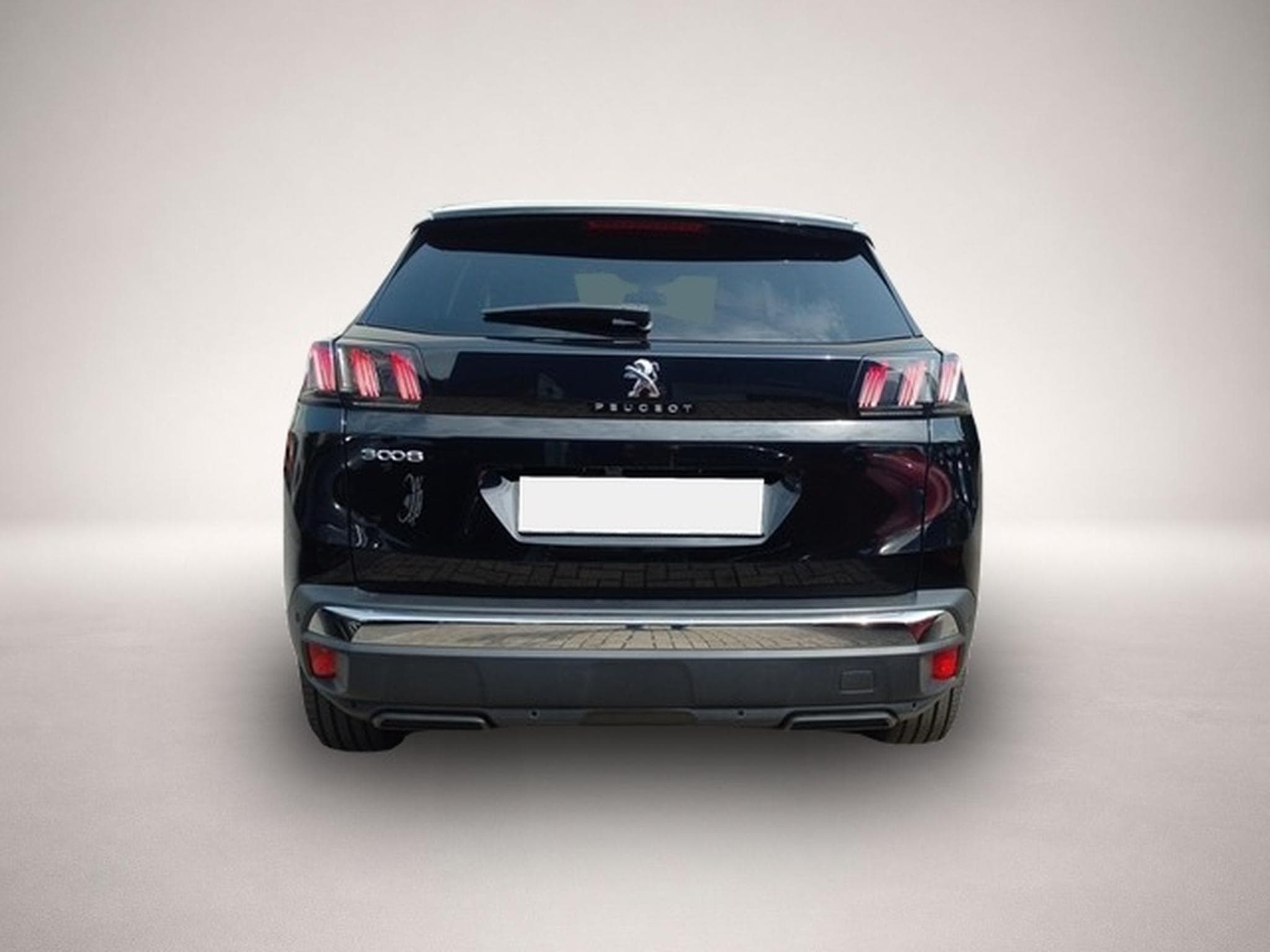 Peugeot 3008 (2024) - Foto 4