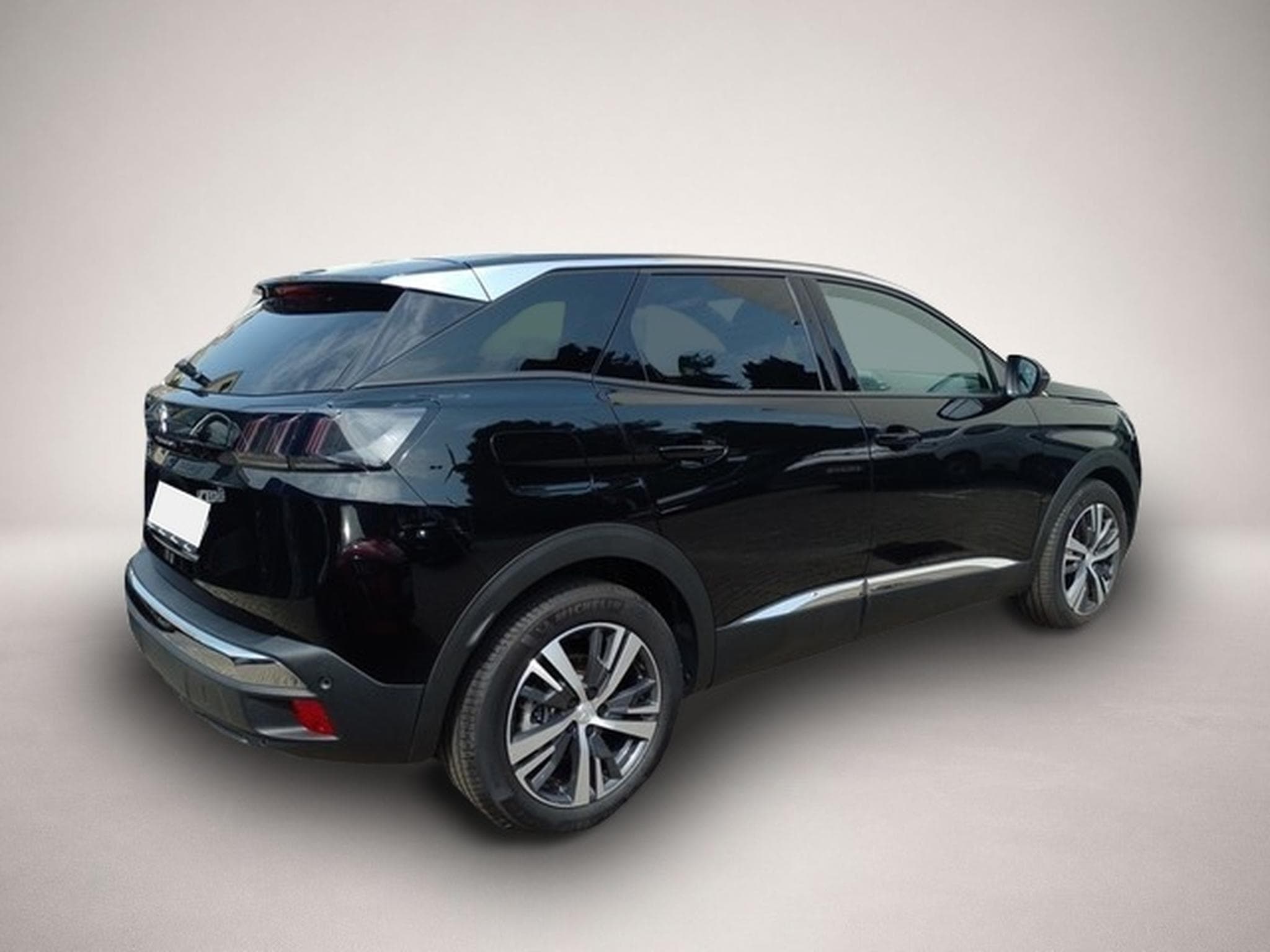 Peugeot 3008 (2024) - Foto 5