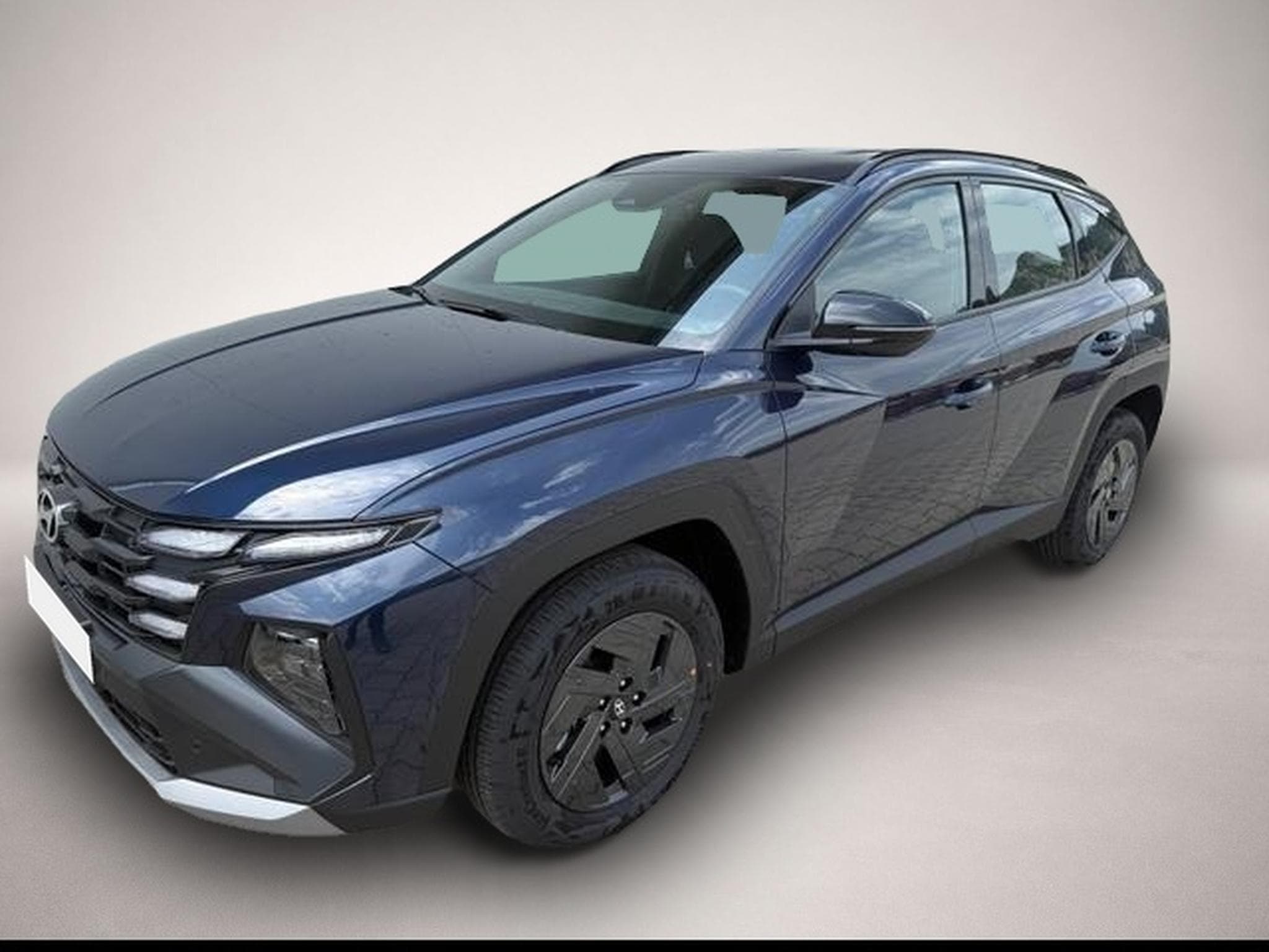 Hyundai Tucson (2026) - Foto 2