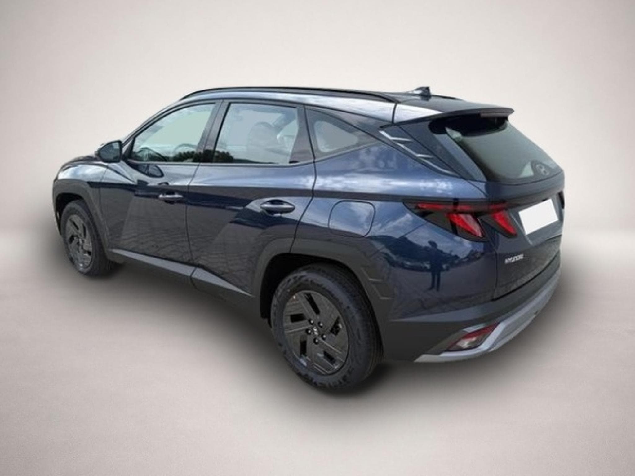 Hyundai Tucson (2026) - Foto 3
