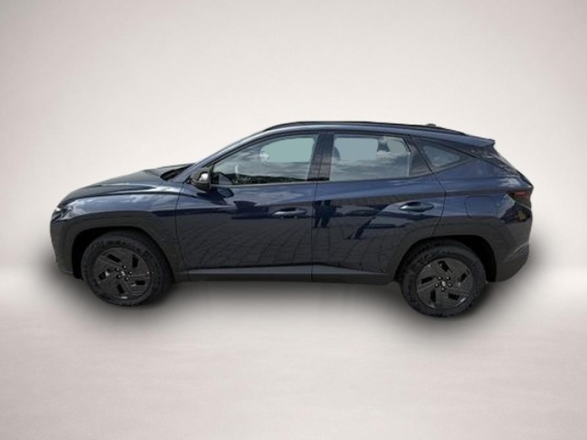 Hyundai Tucson (2026) - Foto 5