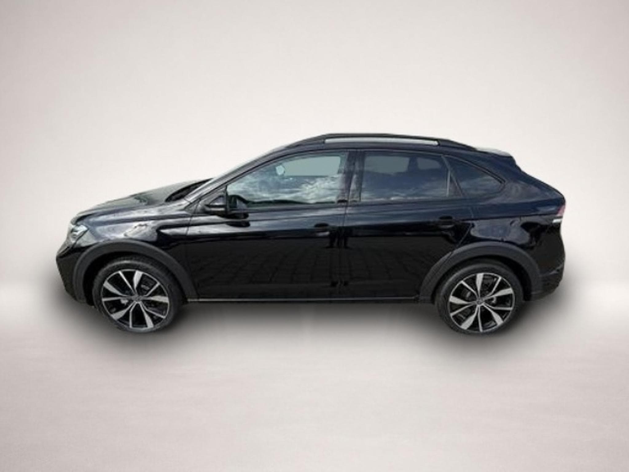 VW Taigo (2026) - Photo 4
